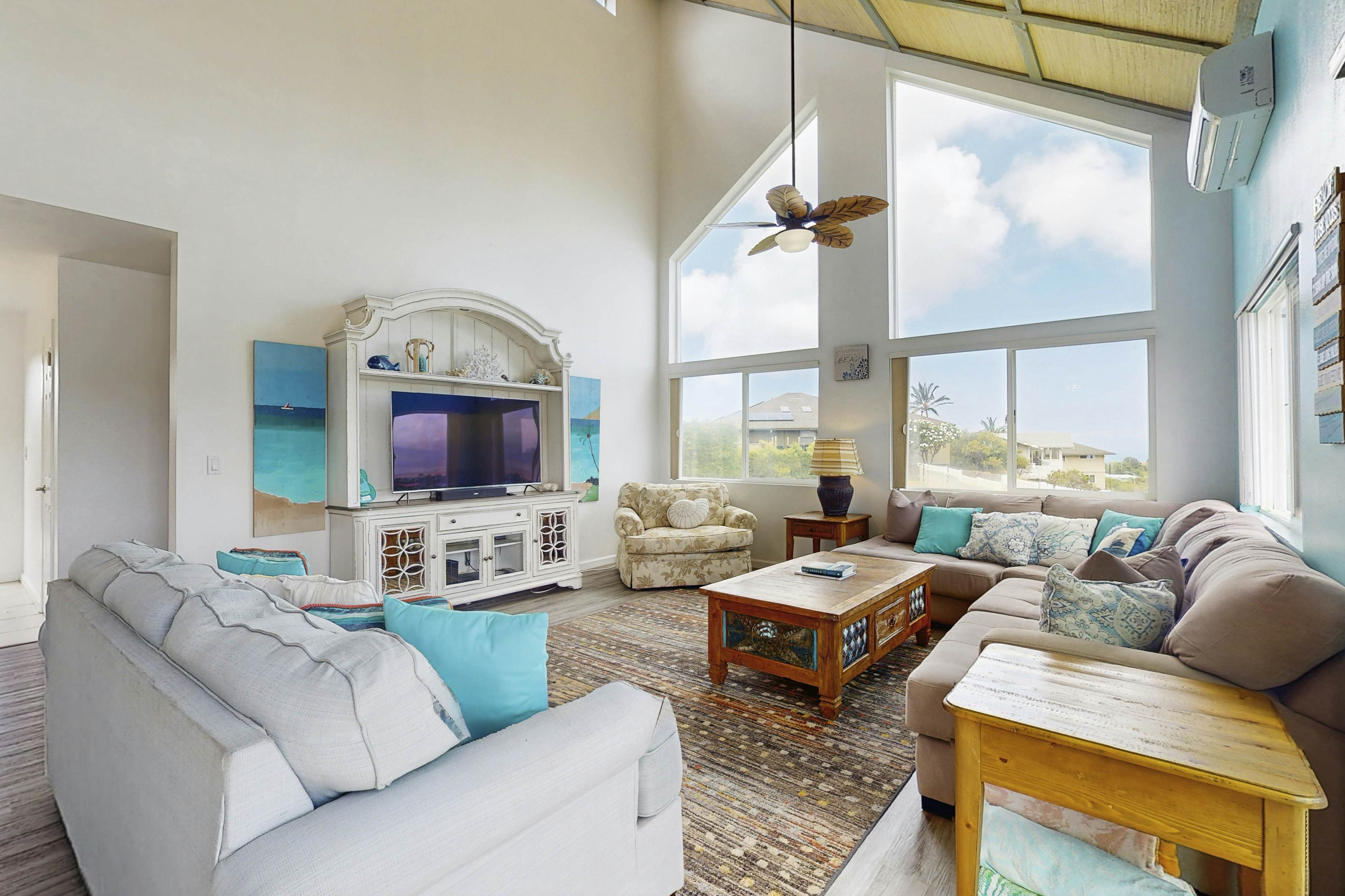 Waikoloa Luxe Lookout