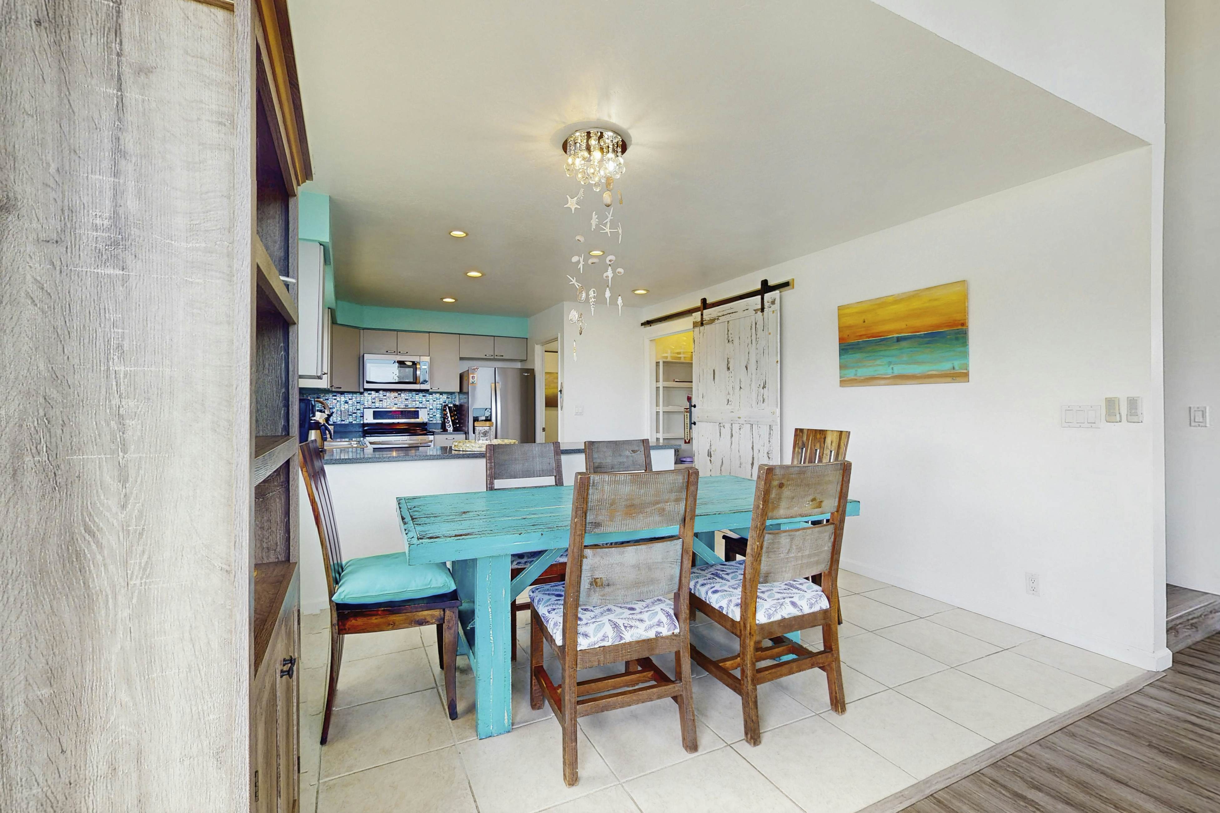 Waikoloa Luxe Lookout