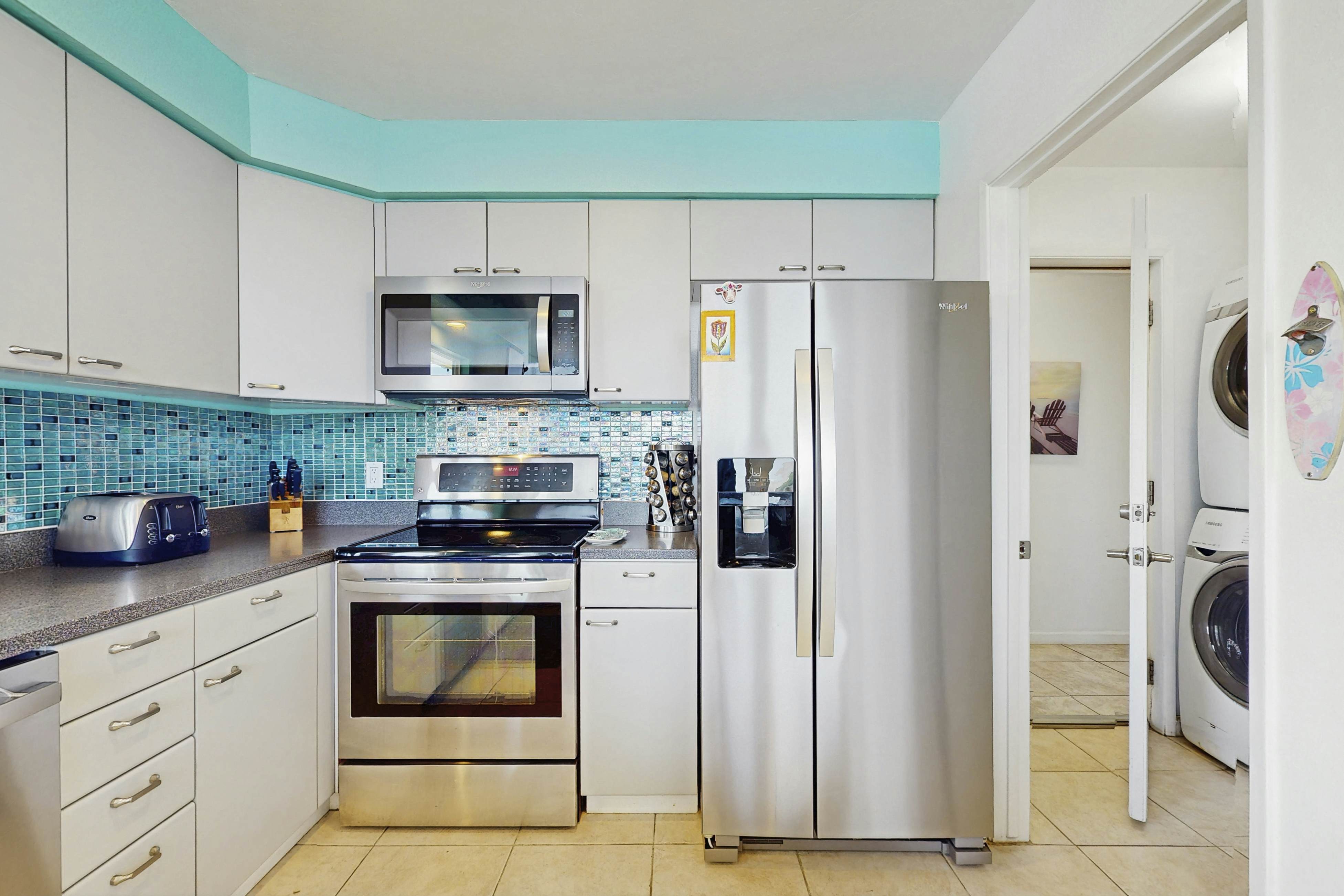 Waikoloa Luxe Lookout