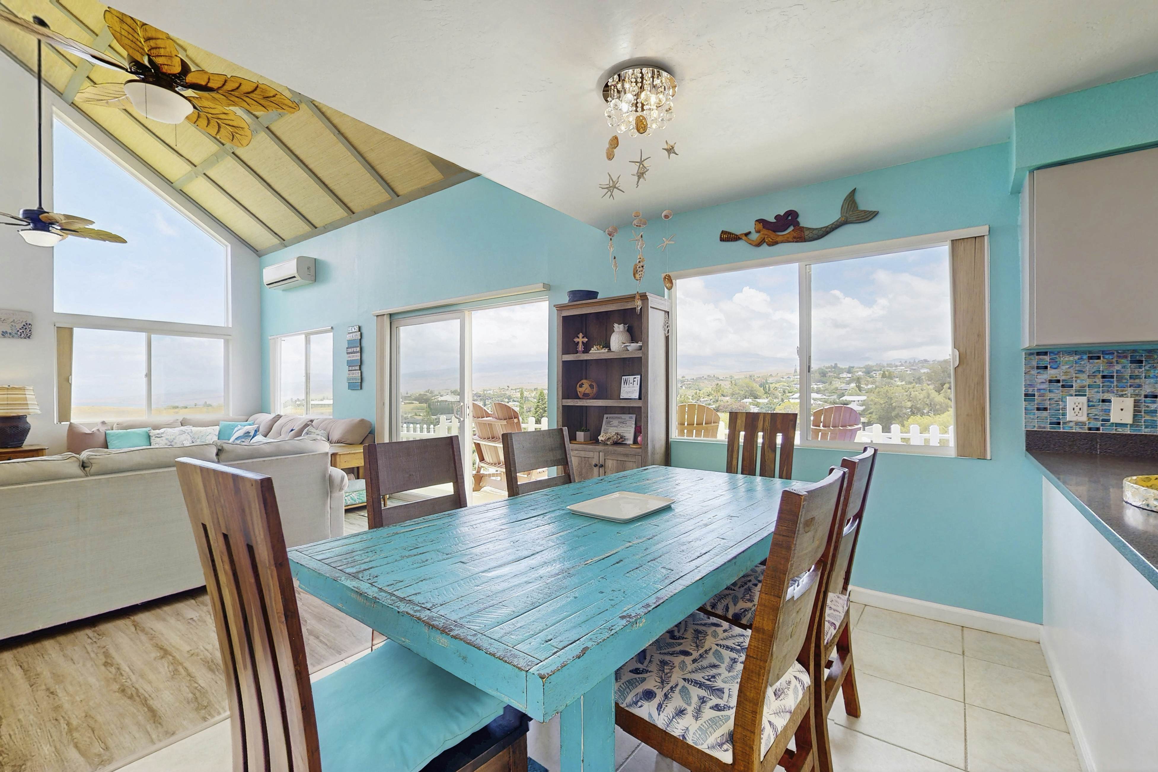 Waikoloa Luxe Lookout