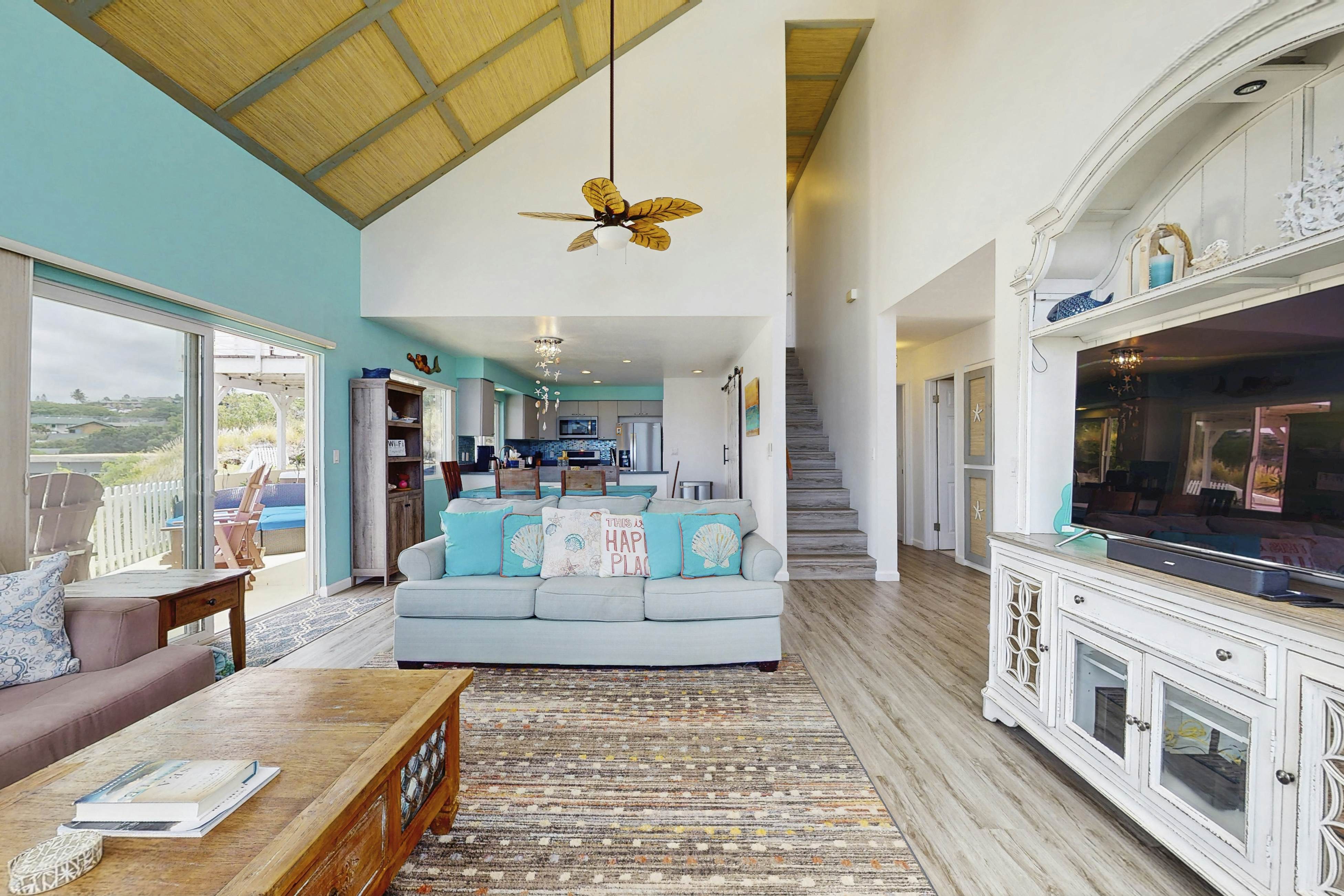 Waikoloa Luxe Lookout