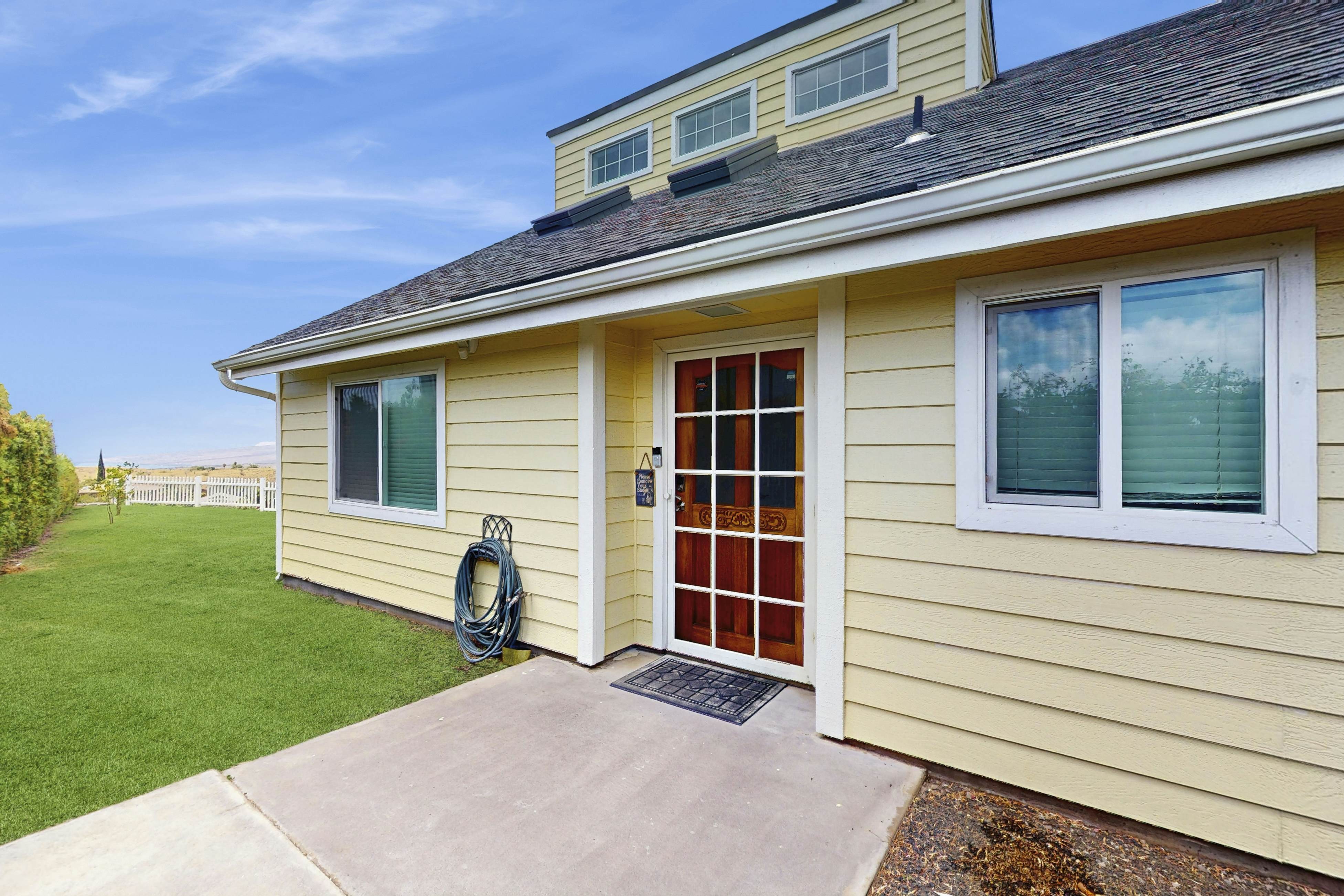 Waikoloa Luxe Lookout