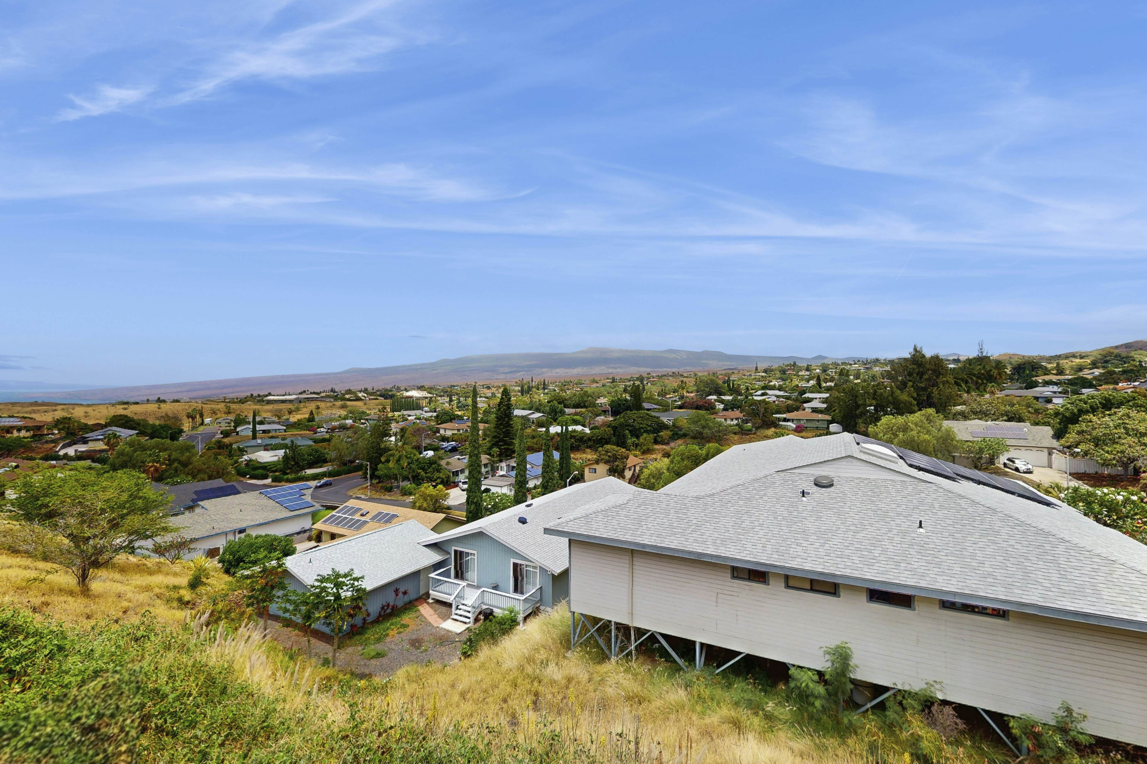 Waikoloa Luxe Lookout