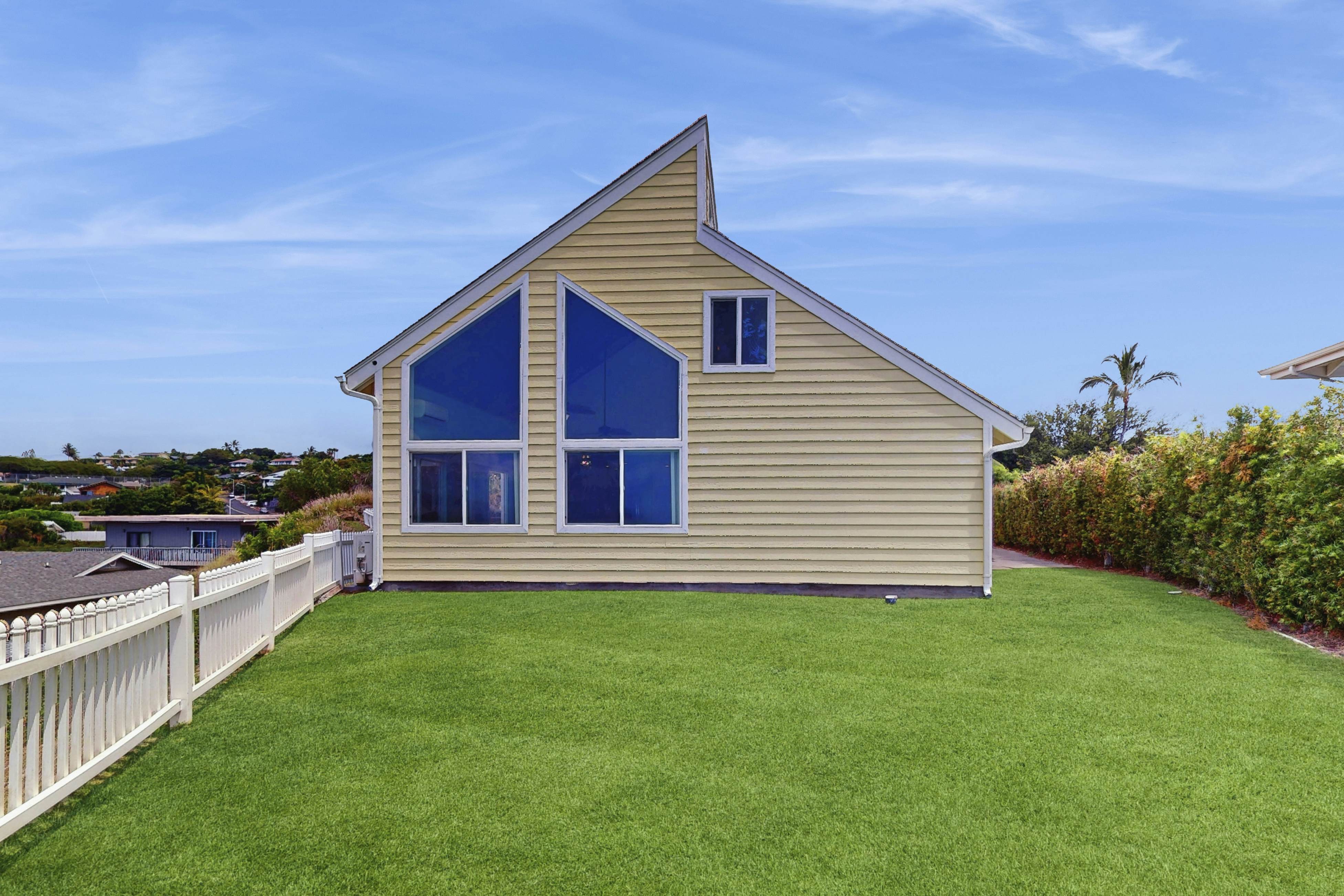 Waikoloa Luxe Lookout