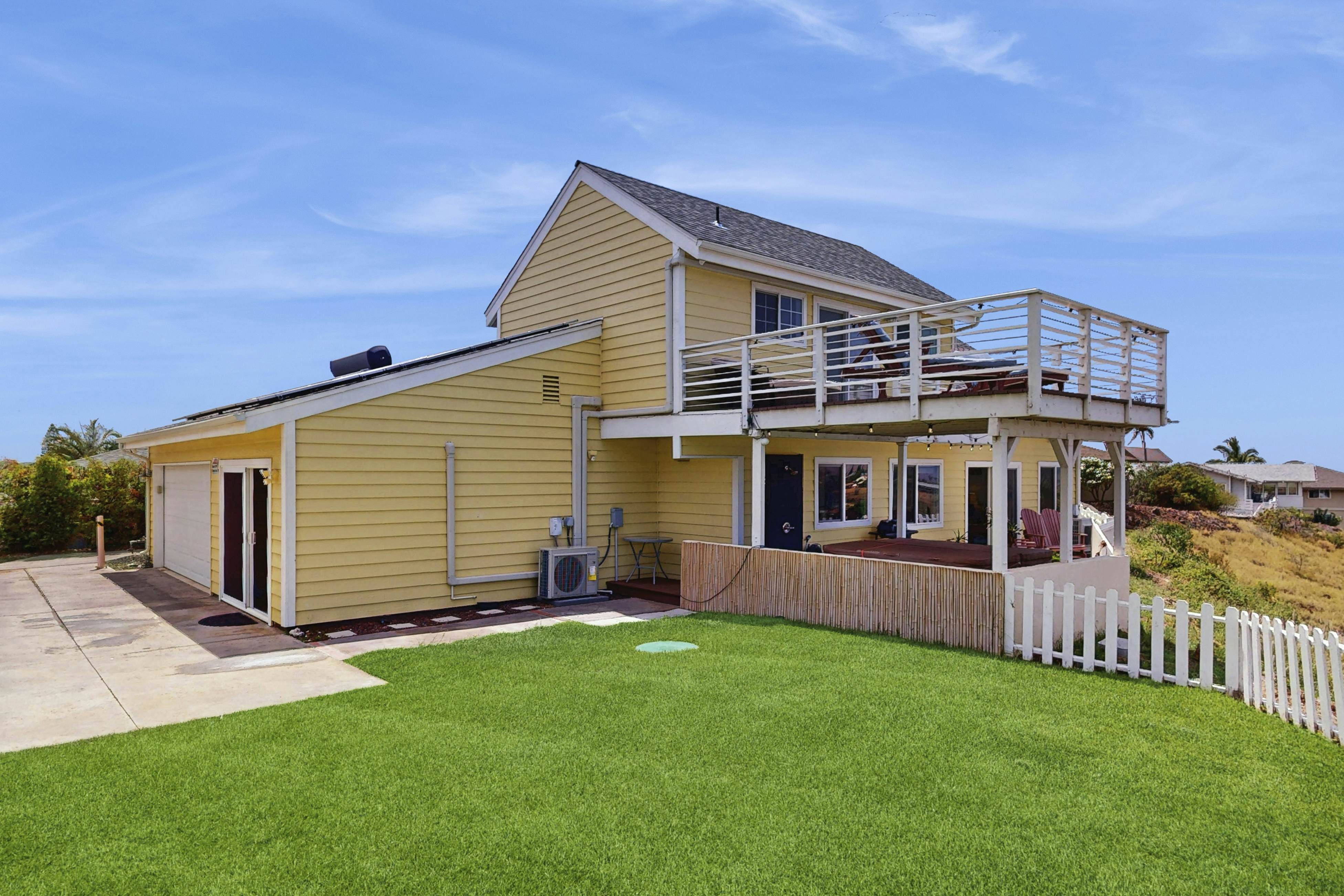 Waikoloa Luxe Lookout