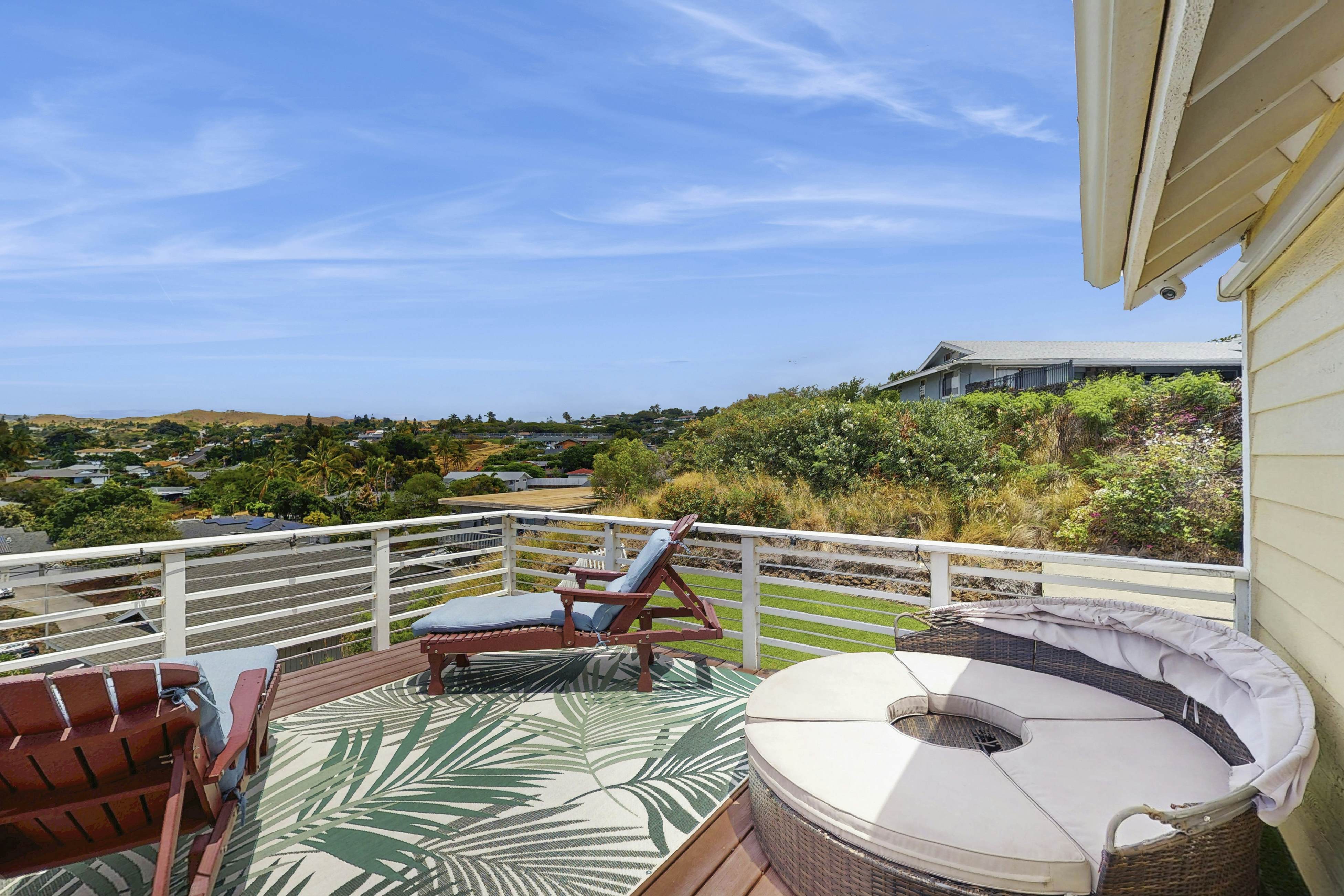 Waikoloa Luxe Lookout