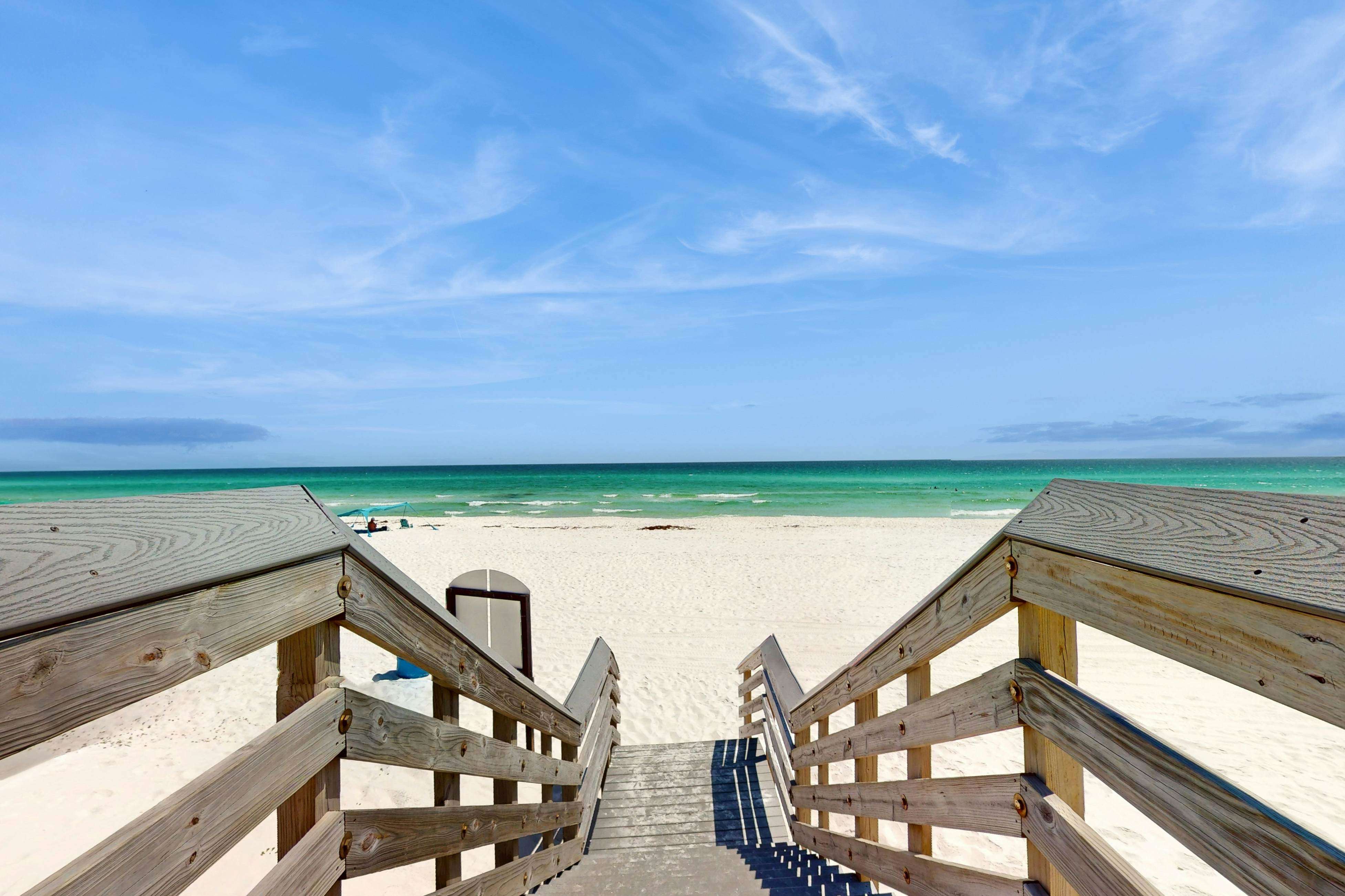 Emerald Towers West 5000