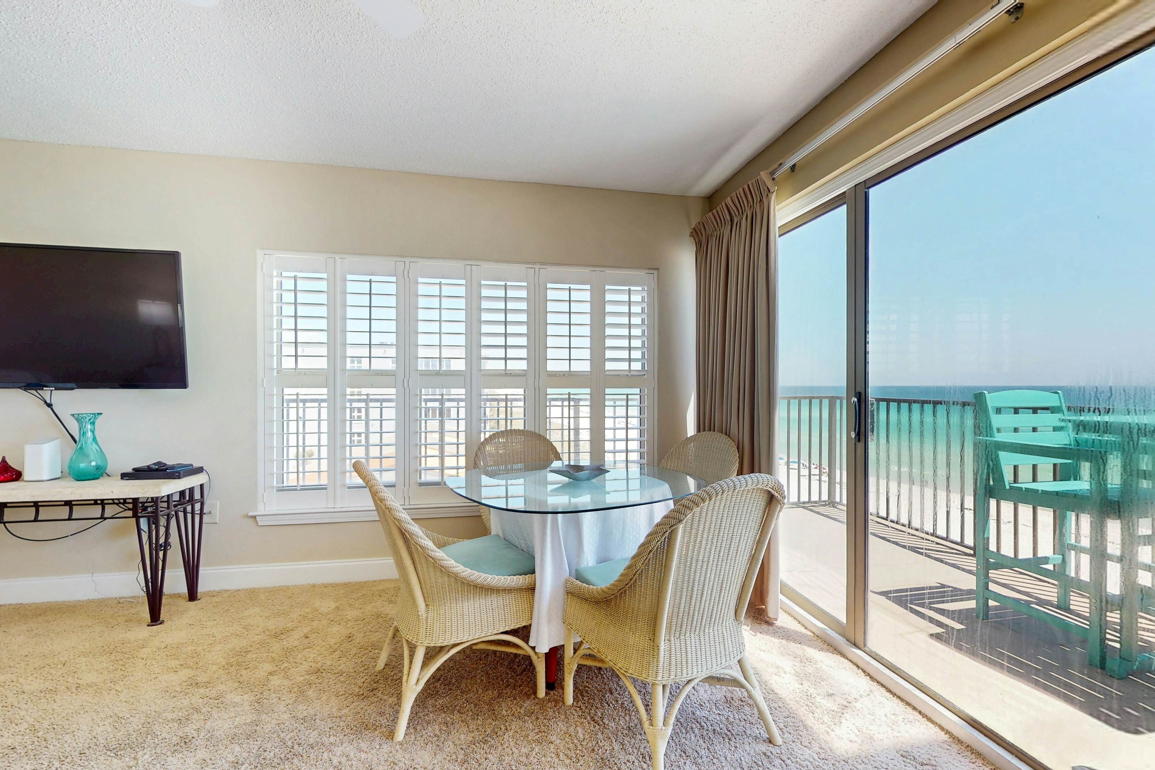 Emerald Towers West 5000