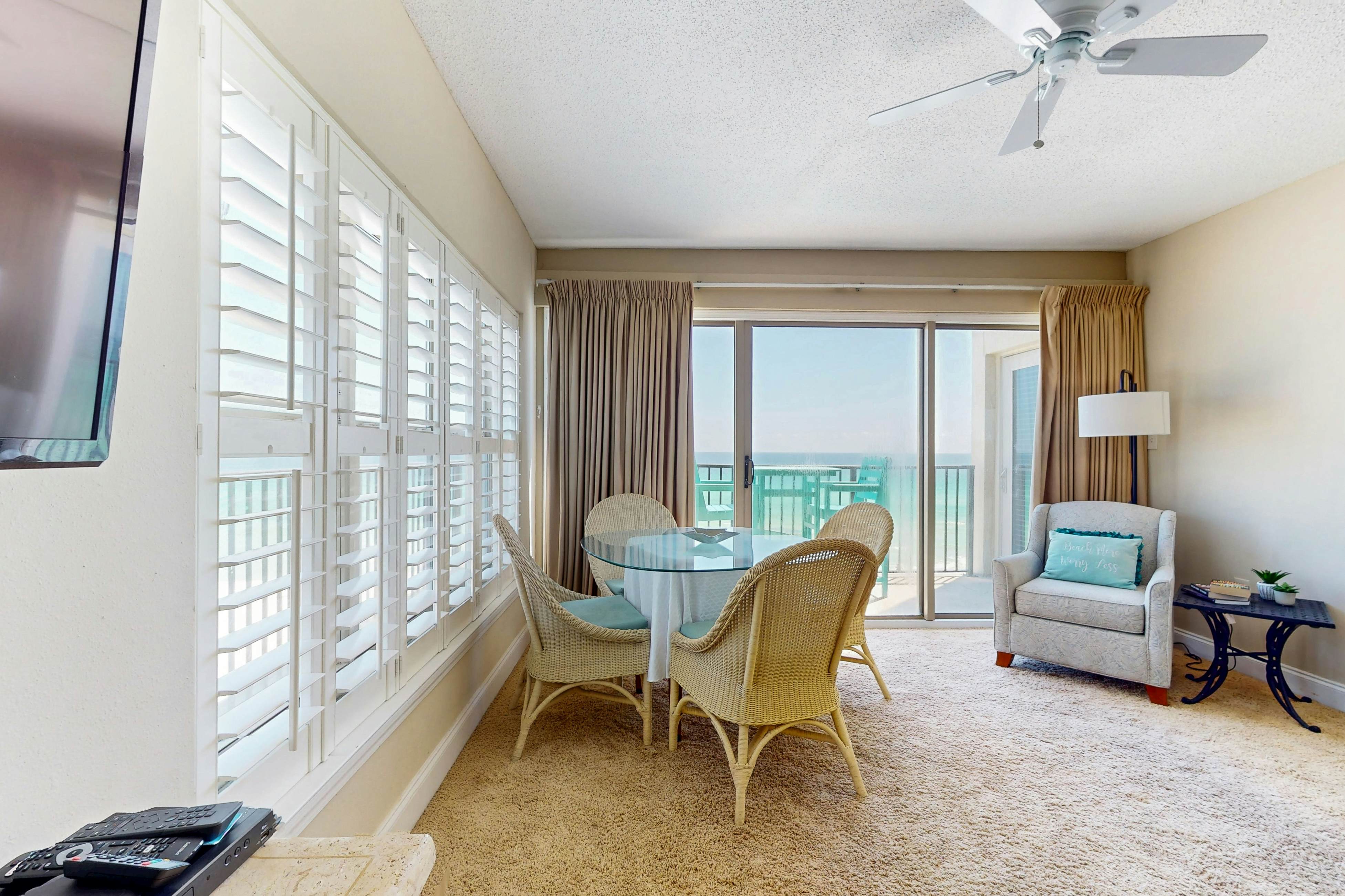 Emerald Towers West 5000