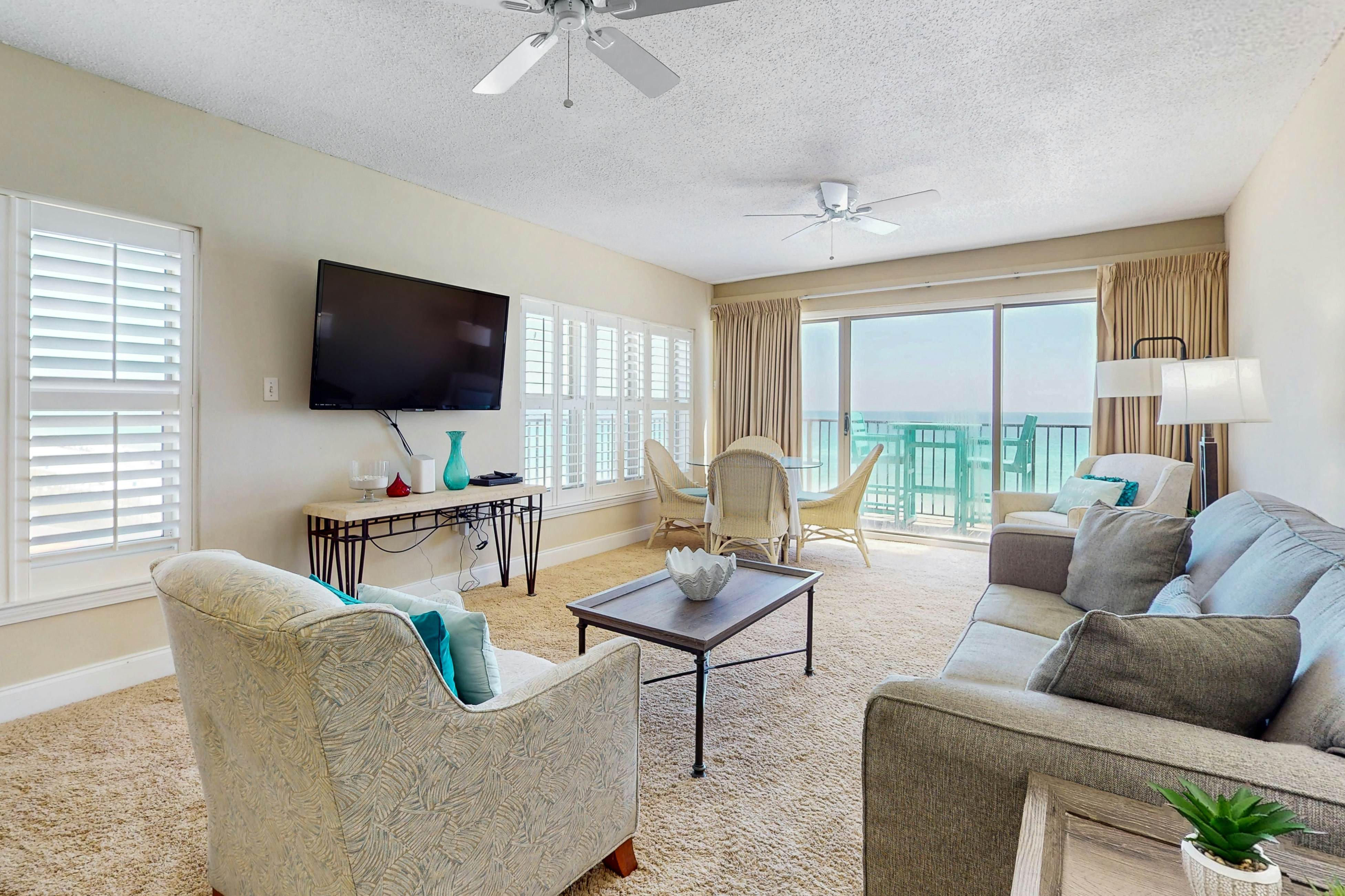 Emerald Towers West 5000