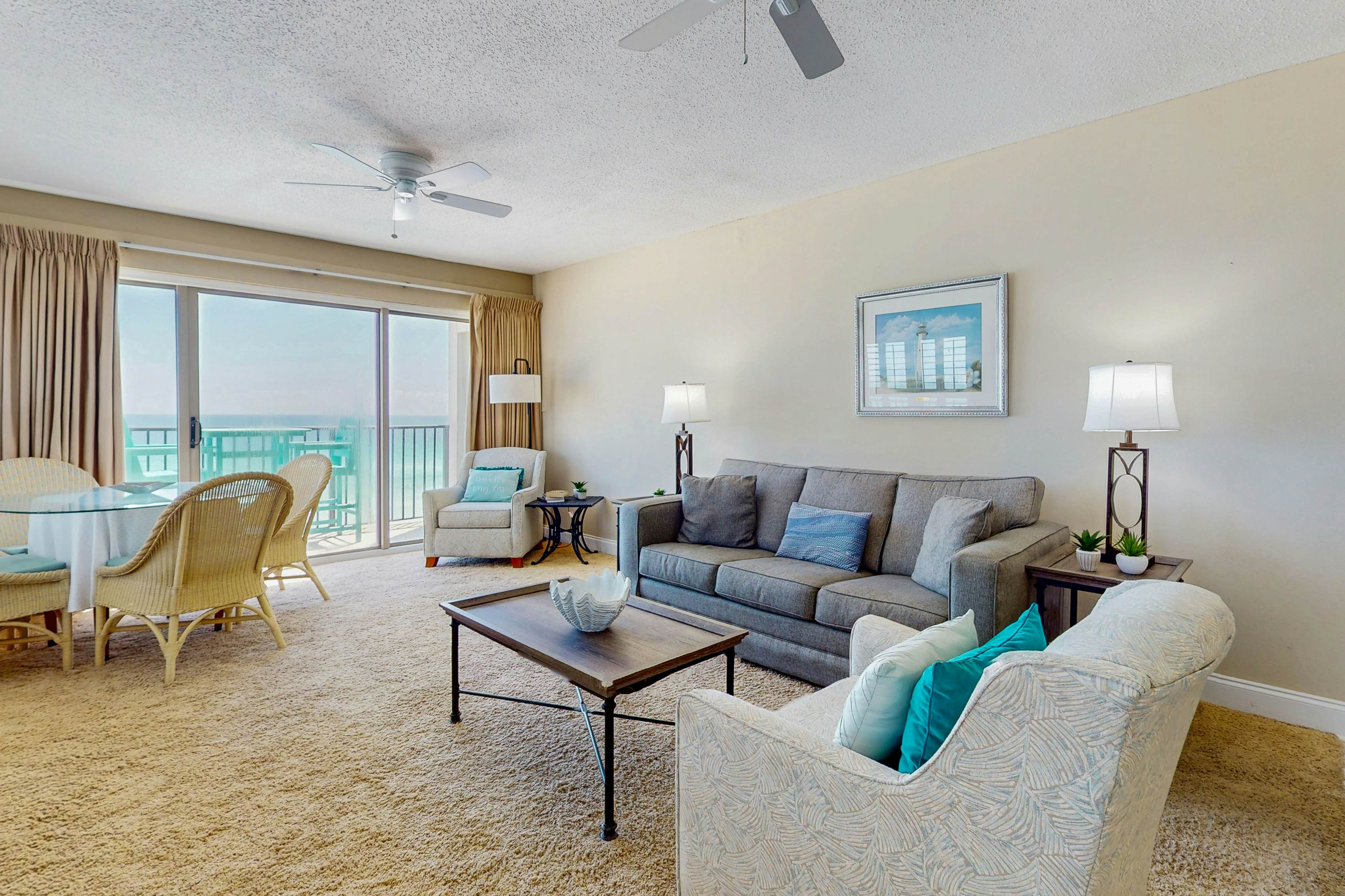 Emerald Towers West 5000