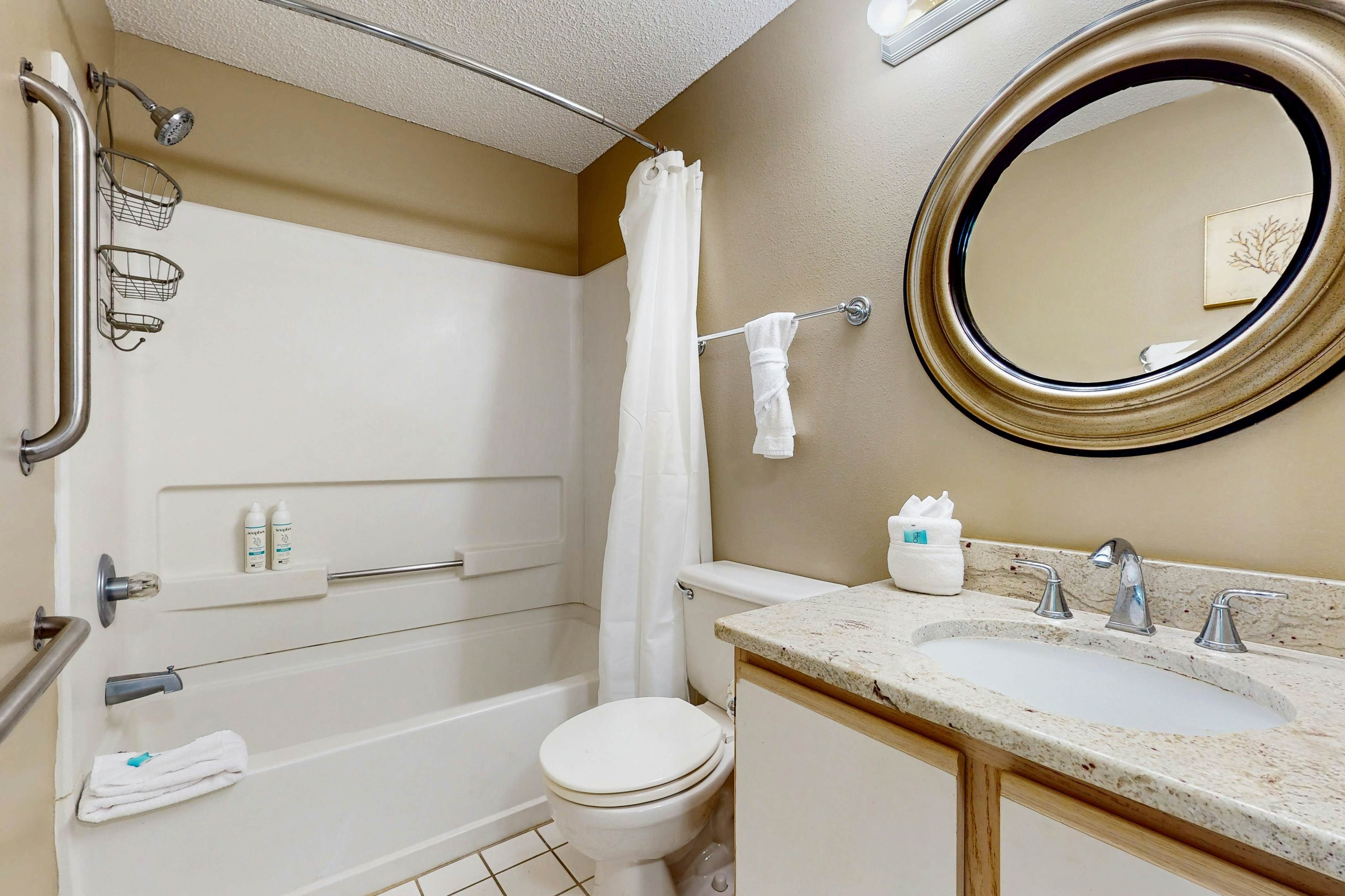 Emerald Towers West 5000