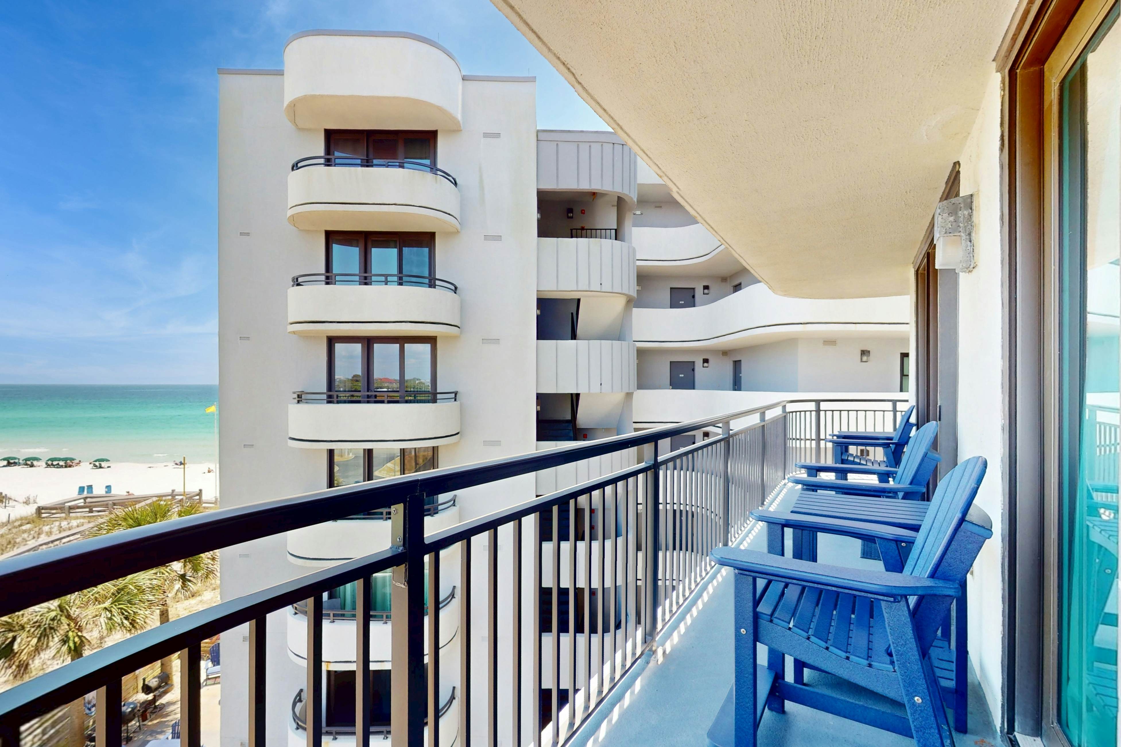 Nautilus, Unit #2507