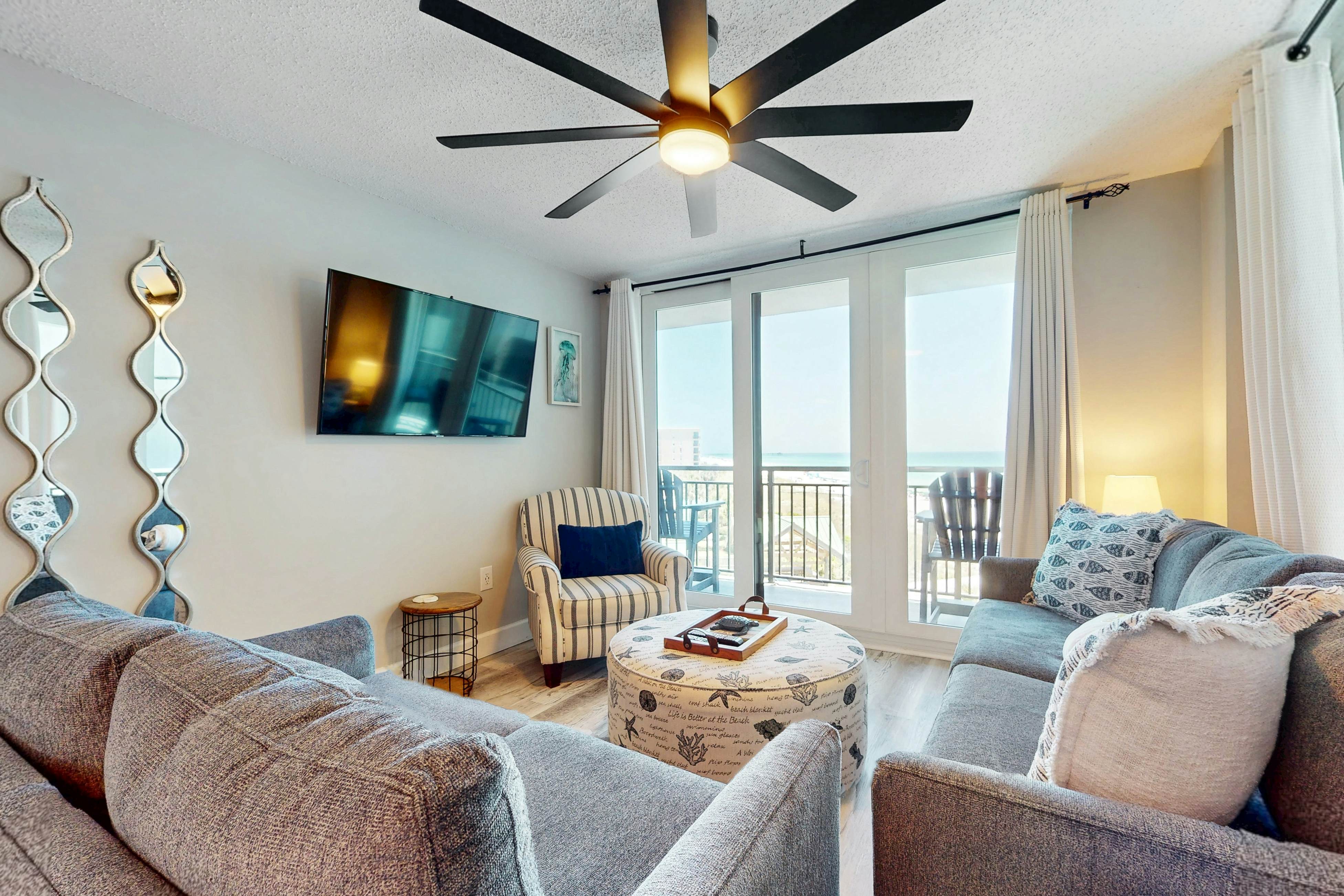 Nautilus, Unit #2507