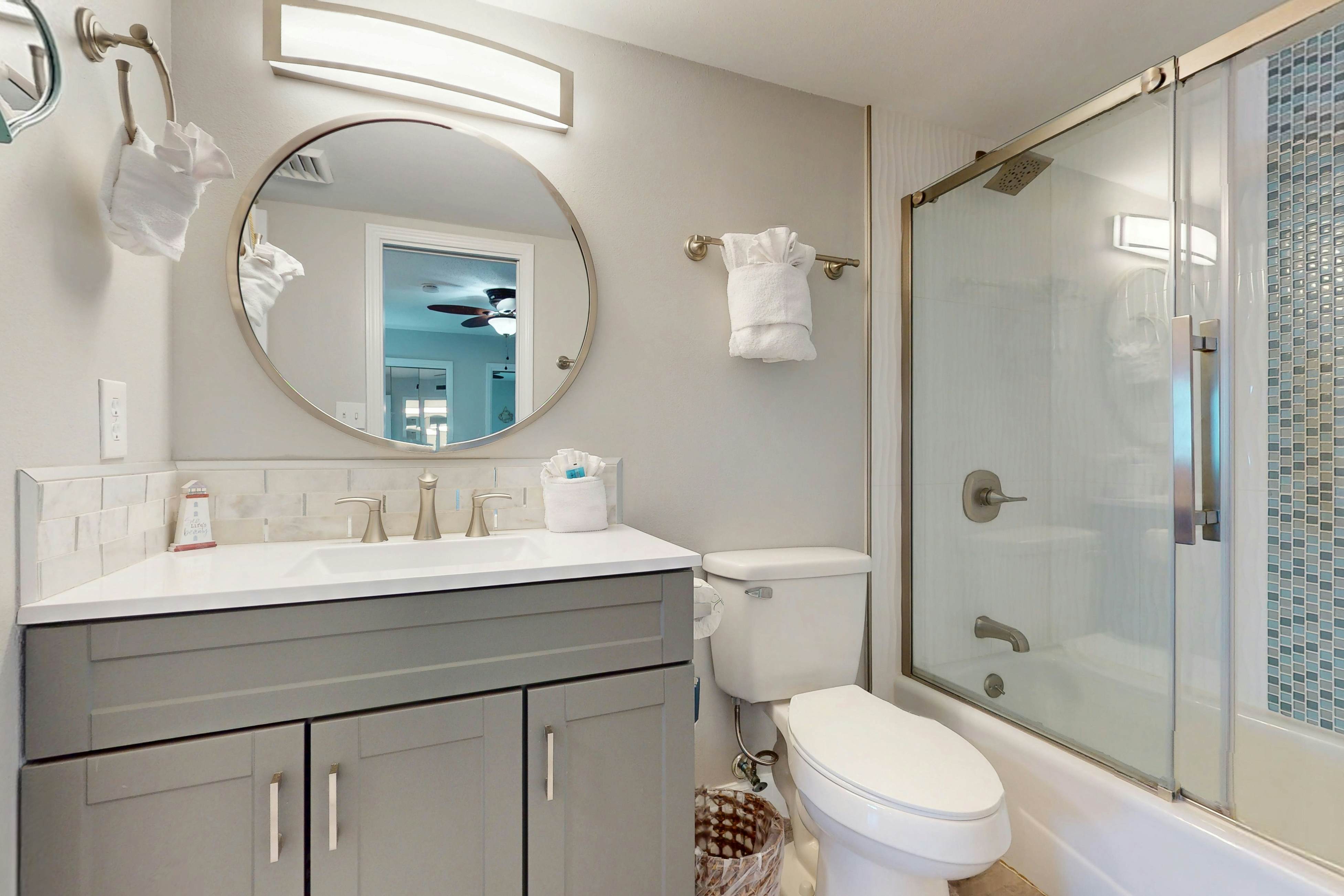 Nautilus, Unit #2507