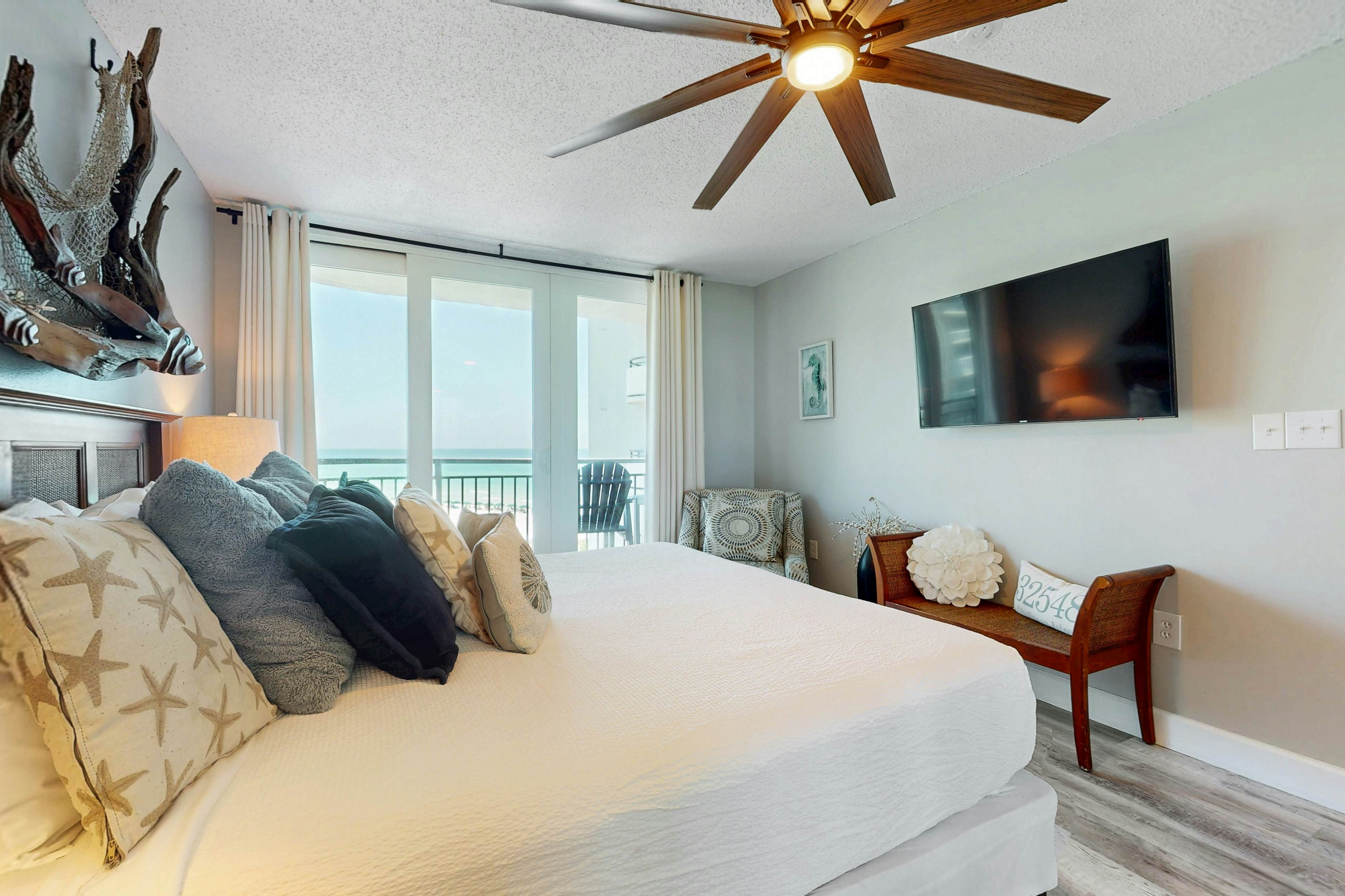 Nautilus, Unit #2507