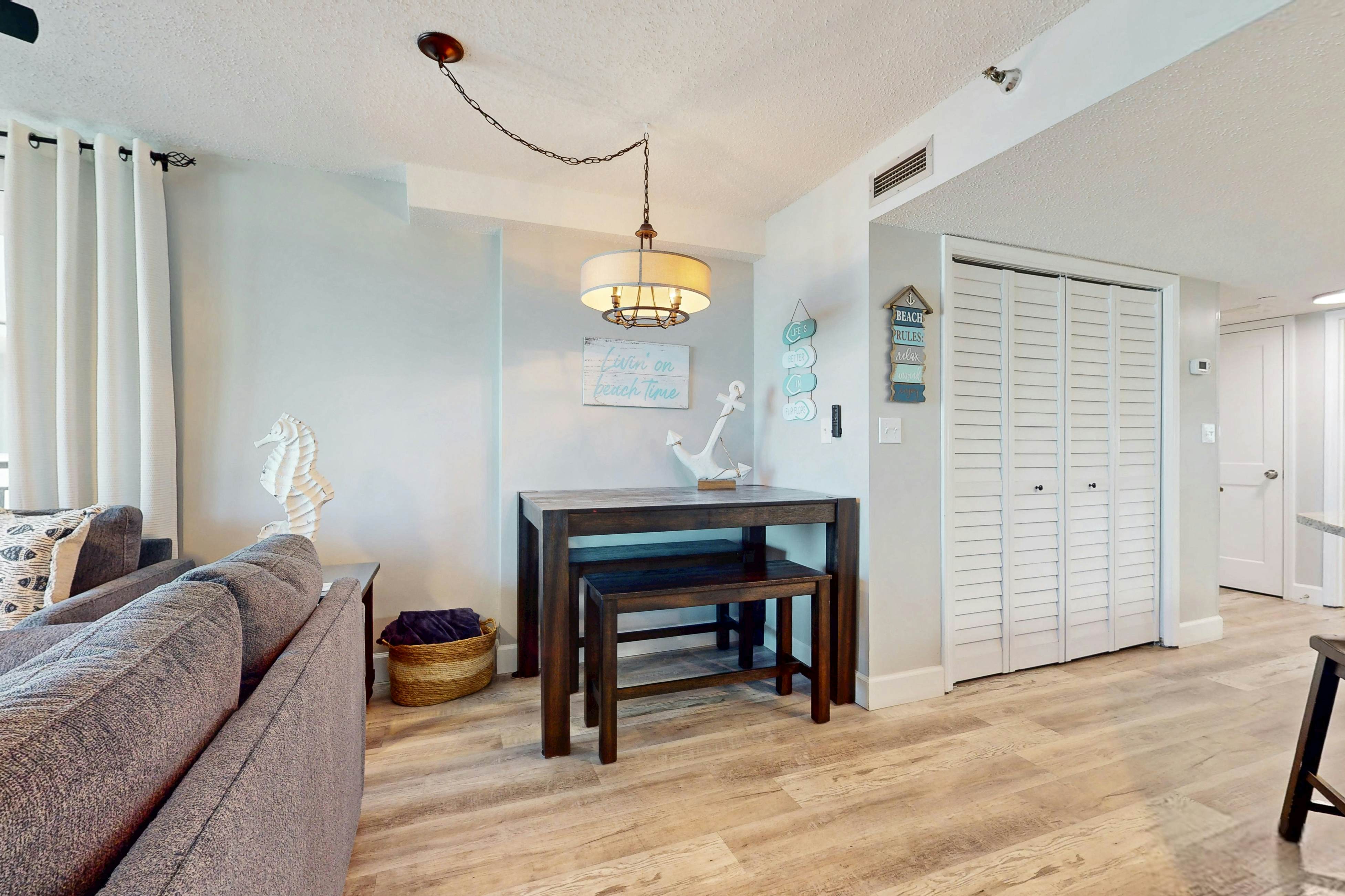 Nautilus, Unit #2507