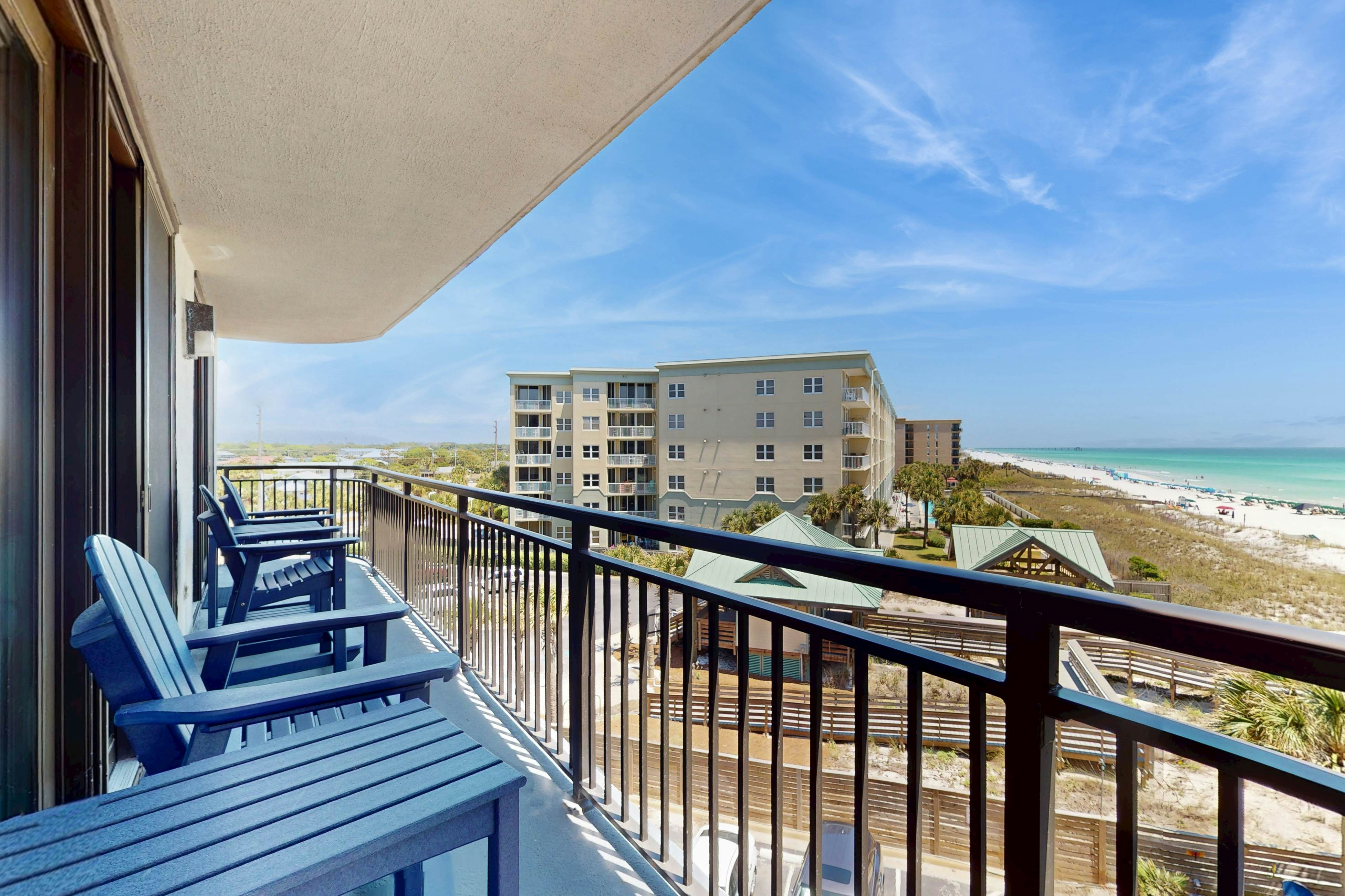 Nautilus, Unit #2507