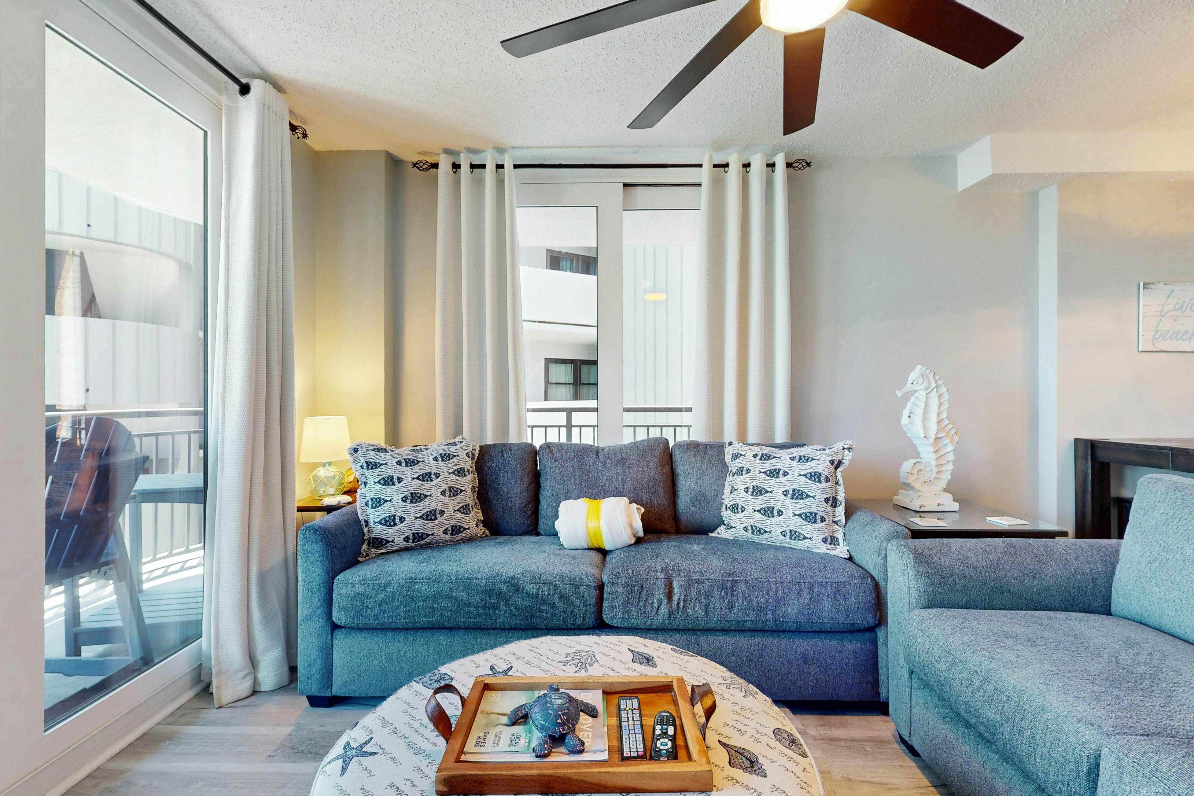 Nautilus, Unit #2507