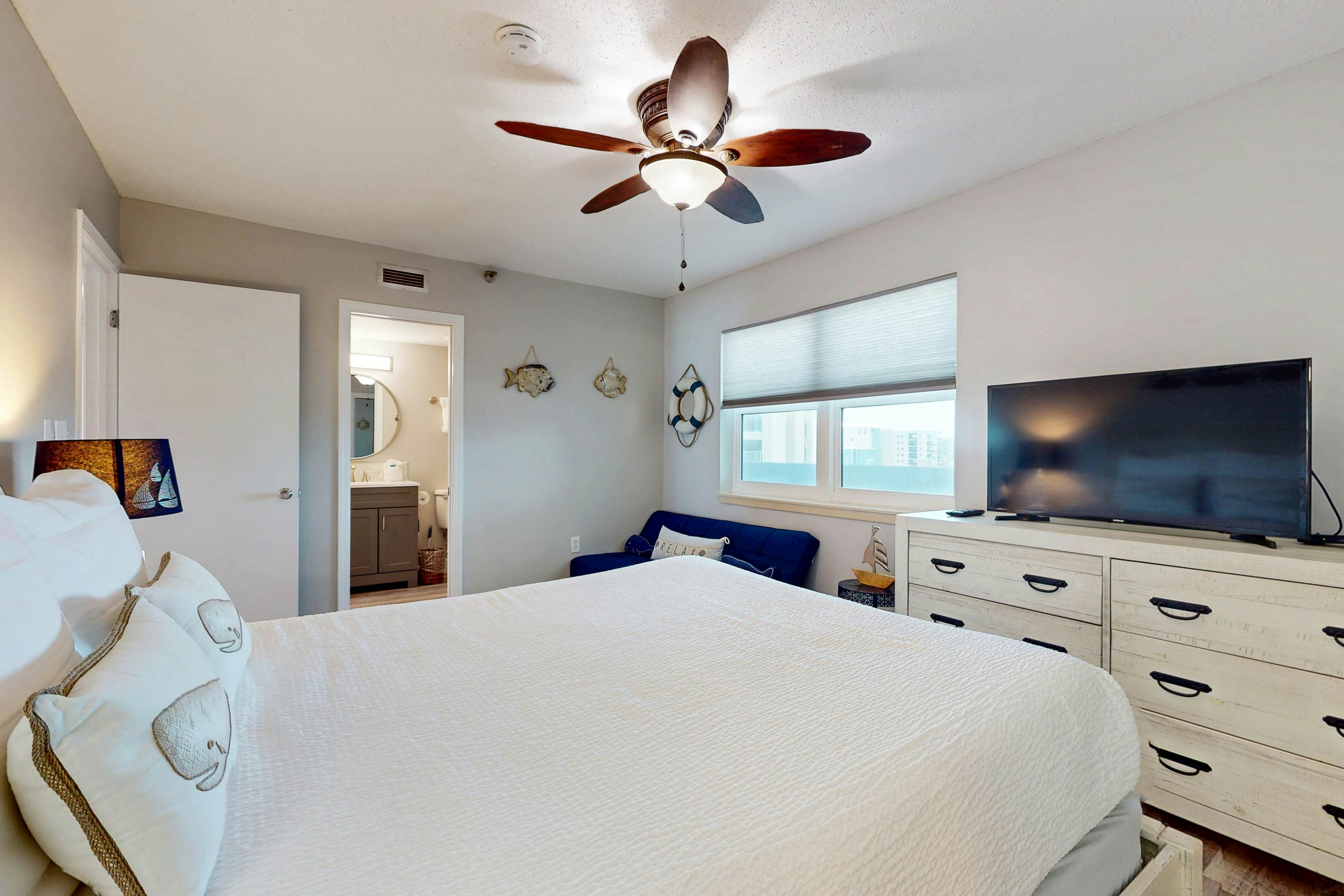 Nautilus, Unit #2507