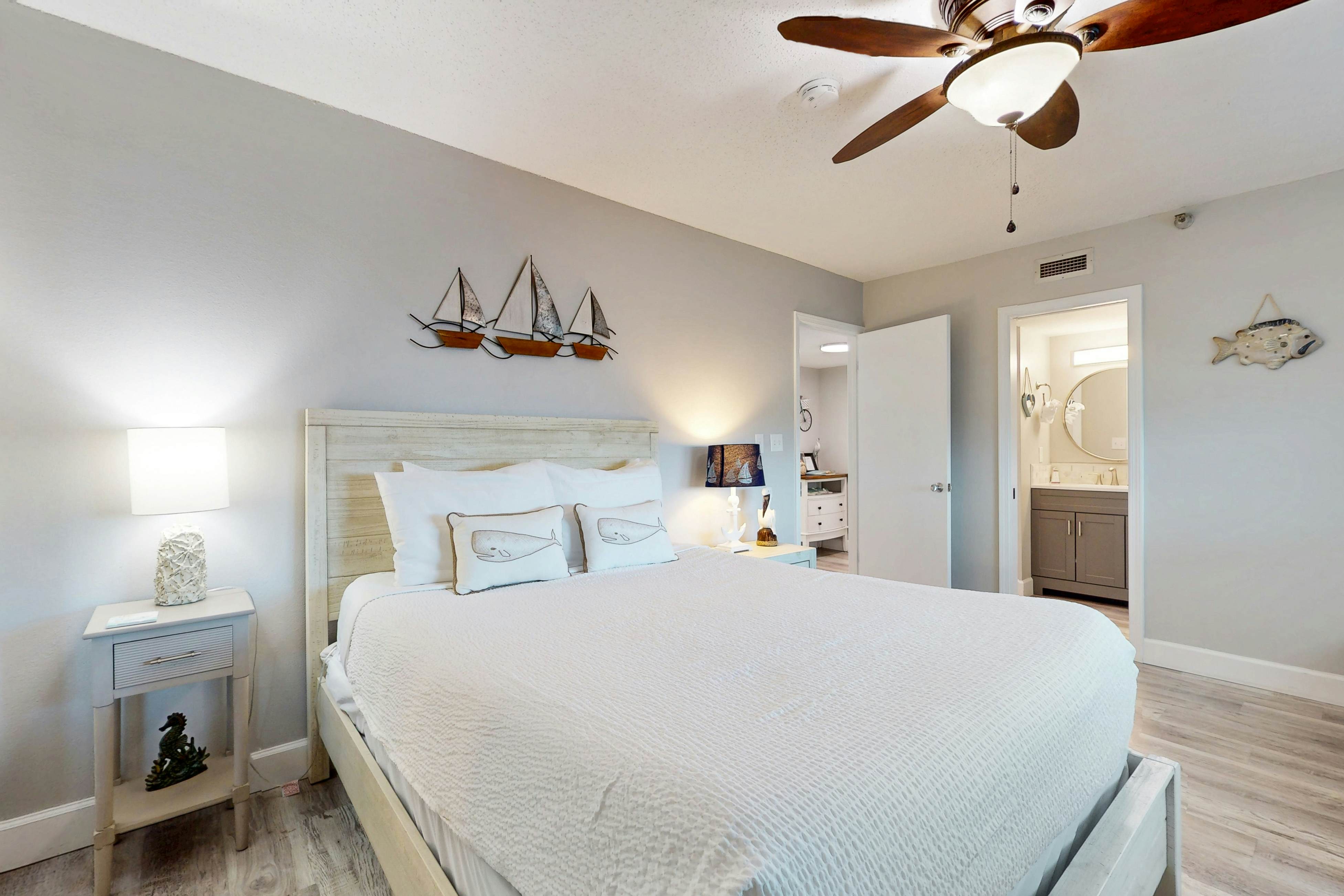 Nautilus, Unit #2507