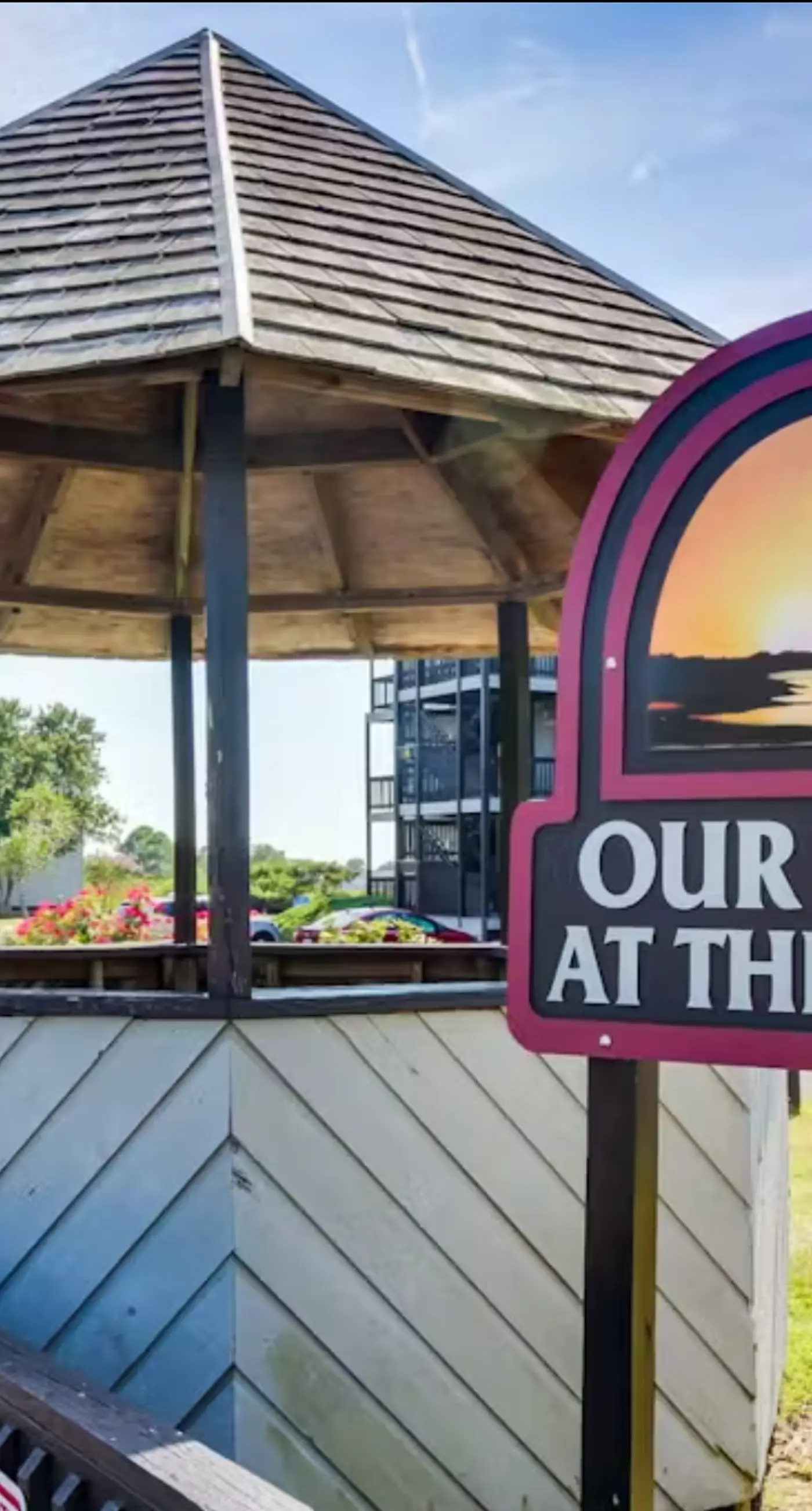 Our Place At The Beach 103E