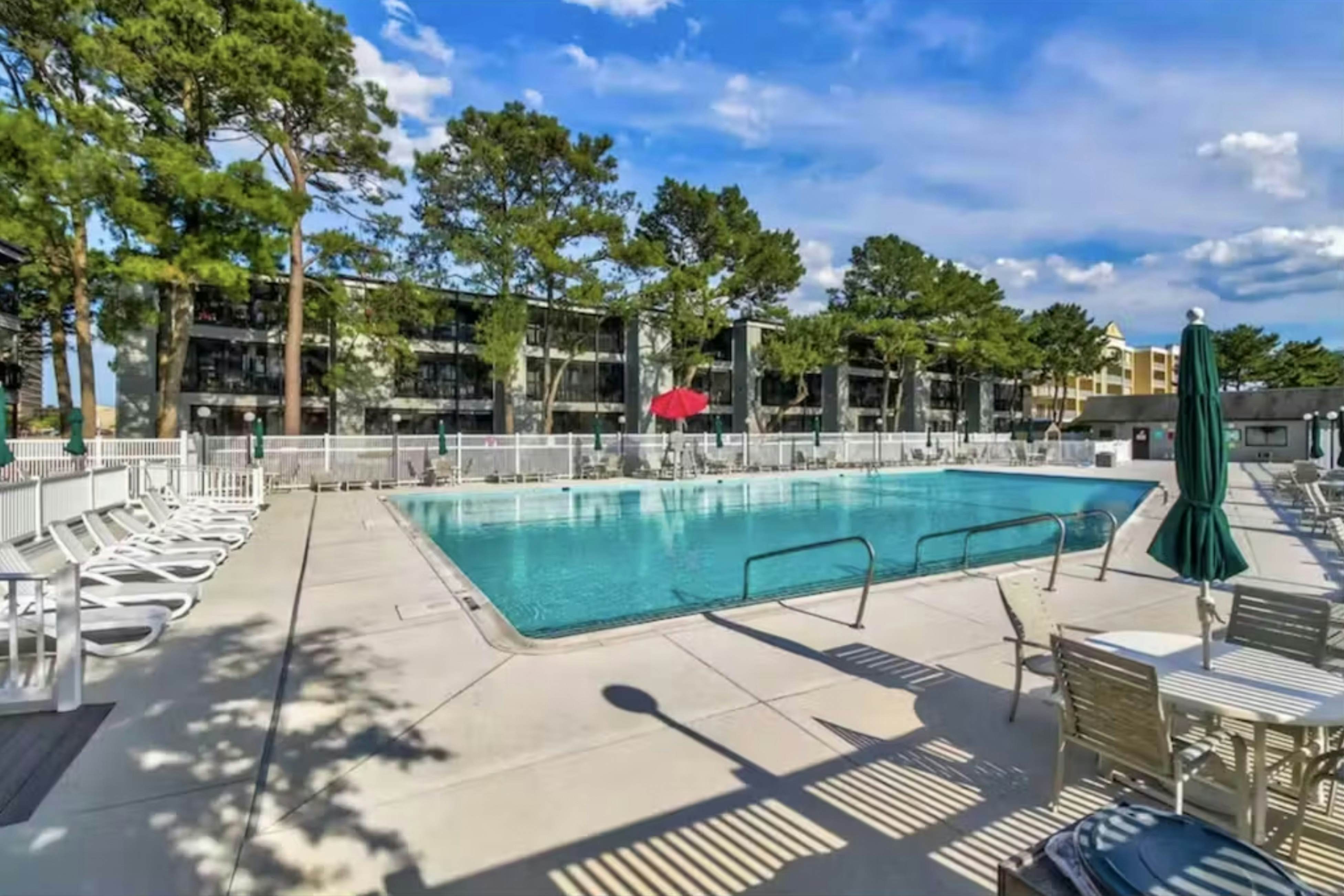 Our Place At The Beach 202I