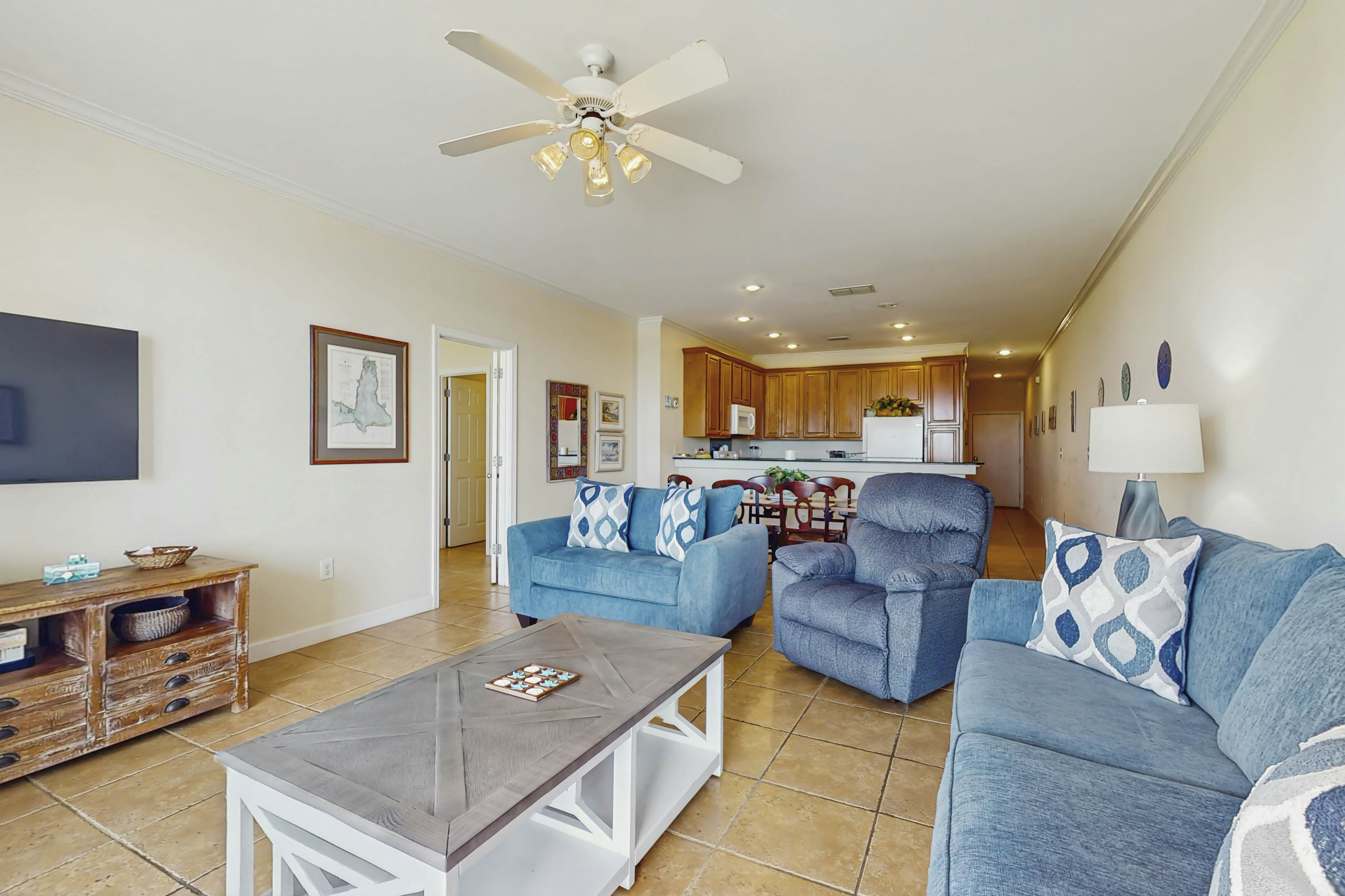 The Baby Pelican - DIBC 109