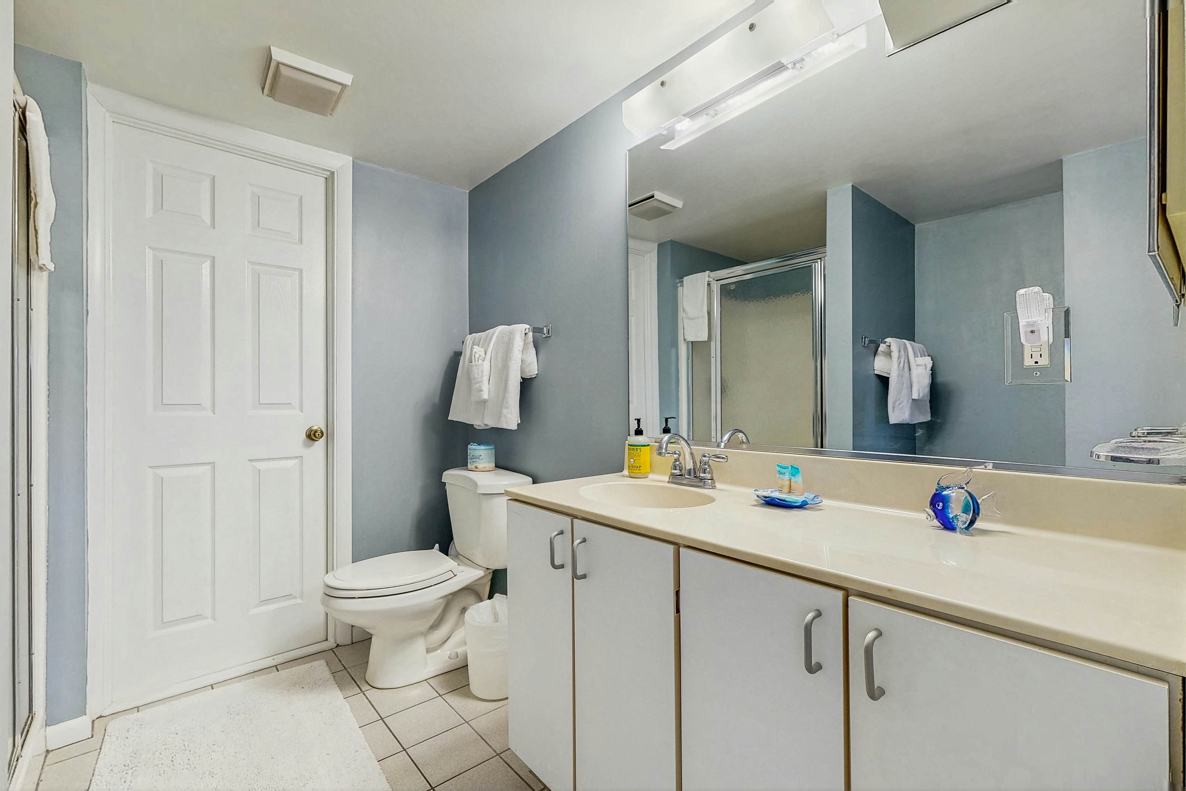 Sea Colony - 17001 Bayberry