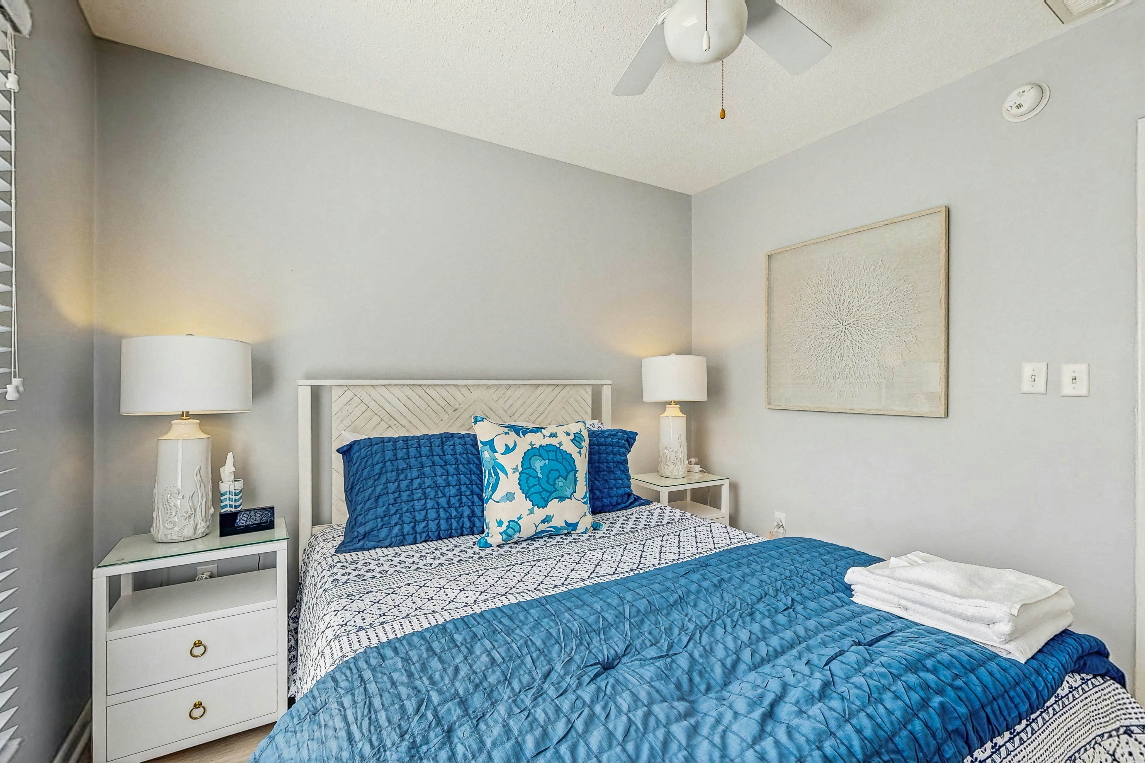 Sea Colony - 17001 Bayberry