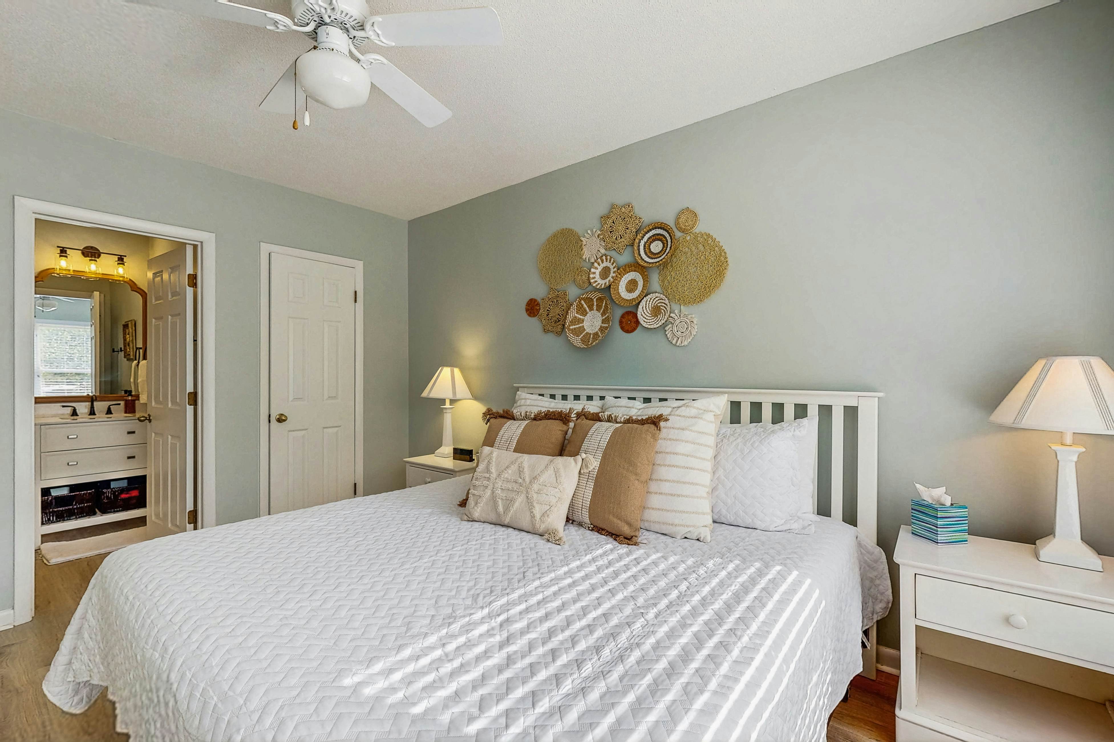 Sea Colony - 17001 Bayberry