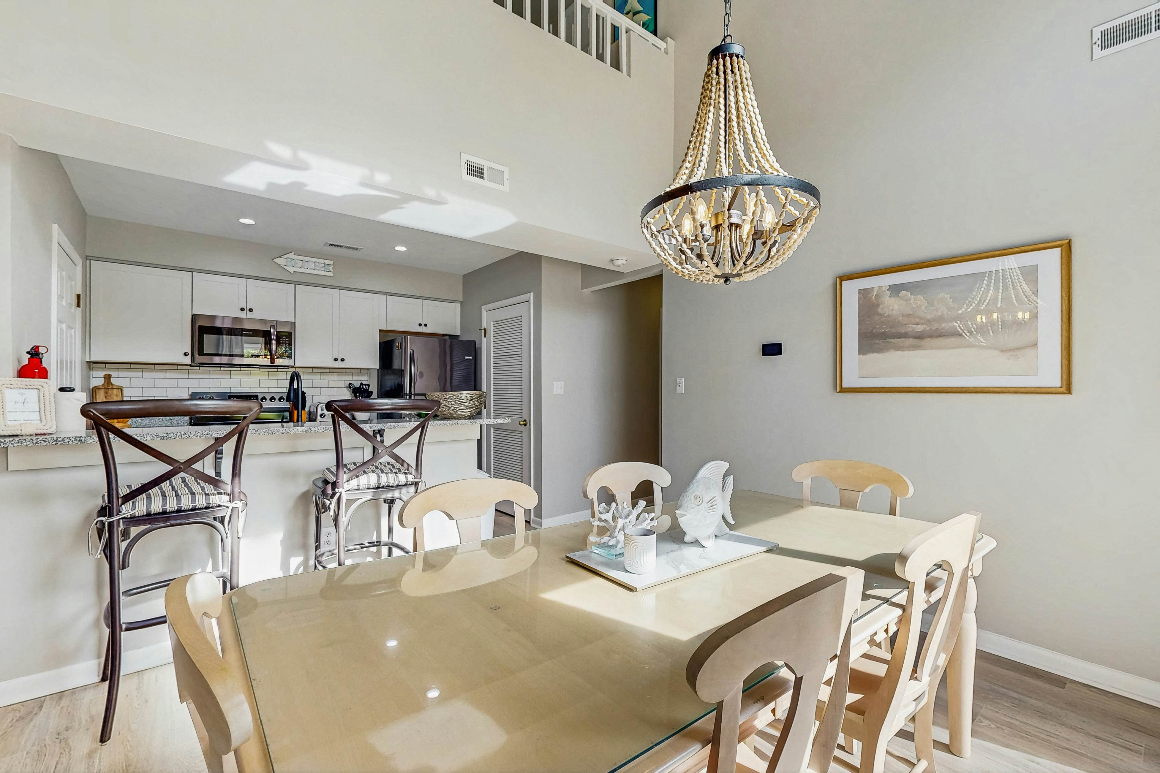 Sea Colony - 17001 Bayberry