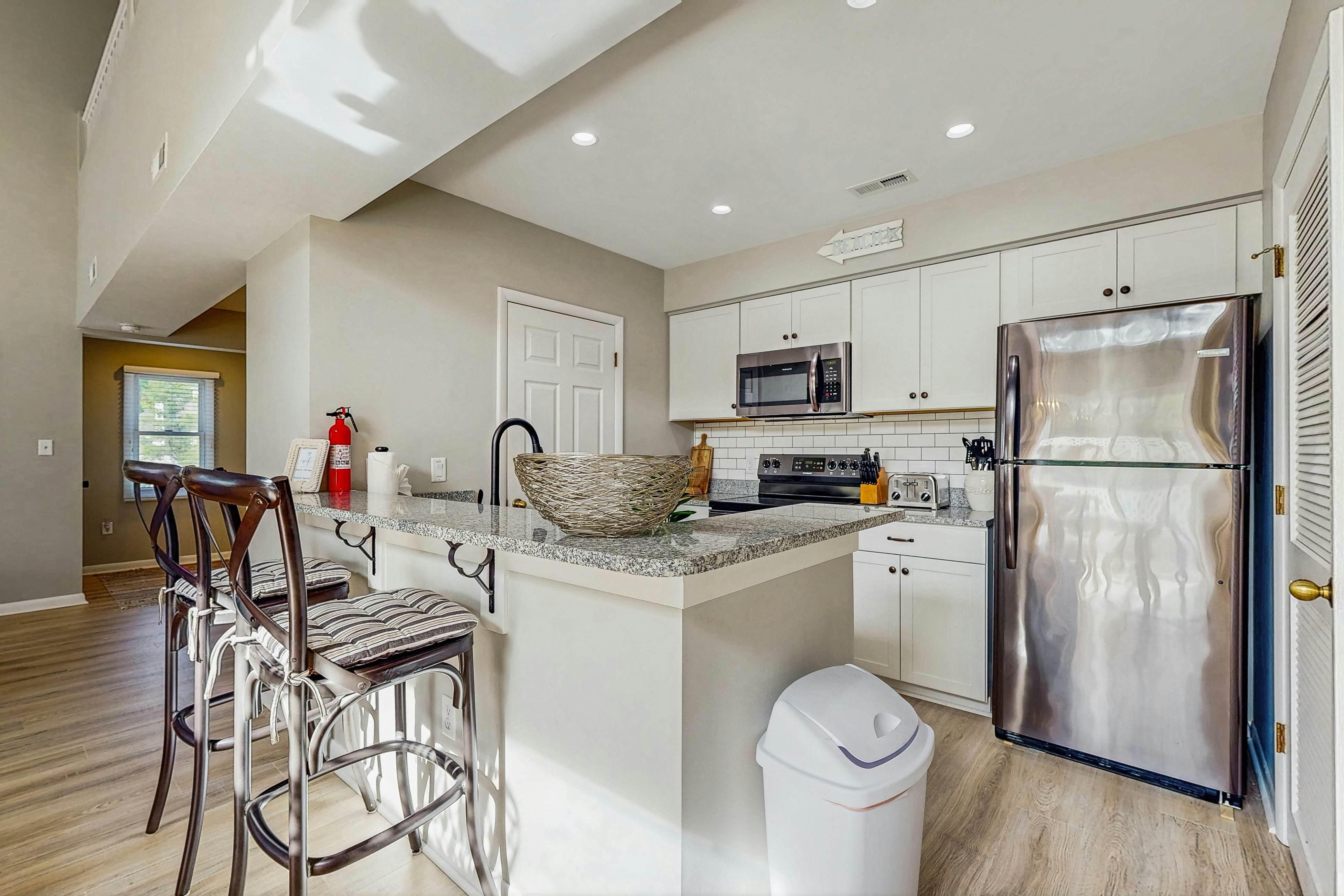 Sea Colony - 17001 Bayberry