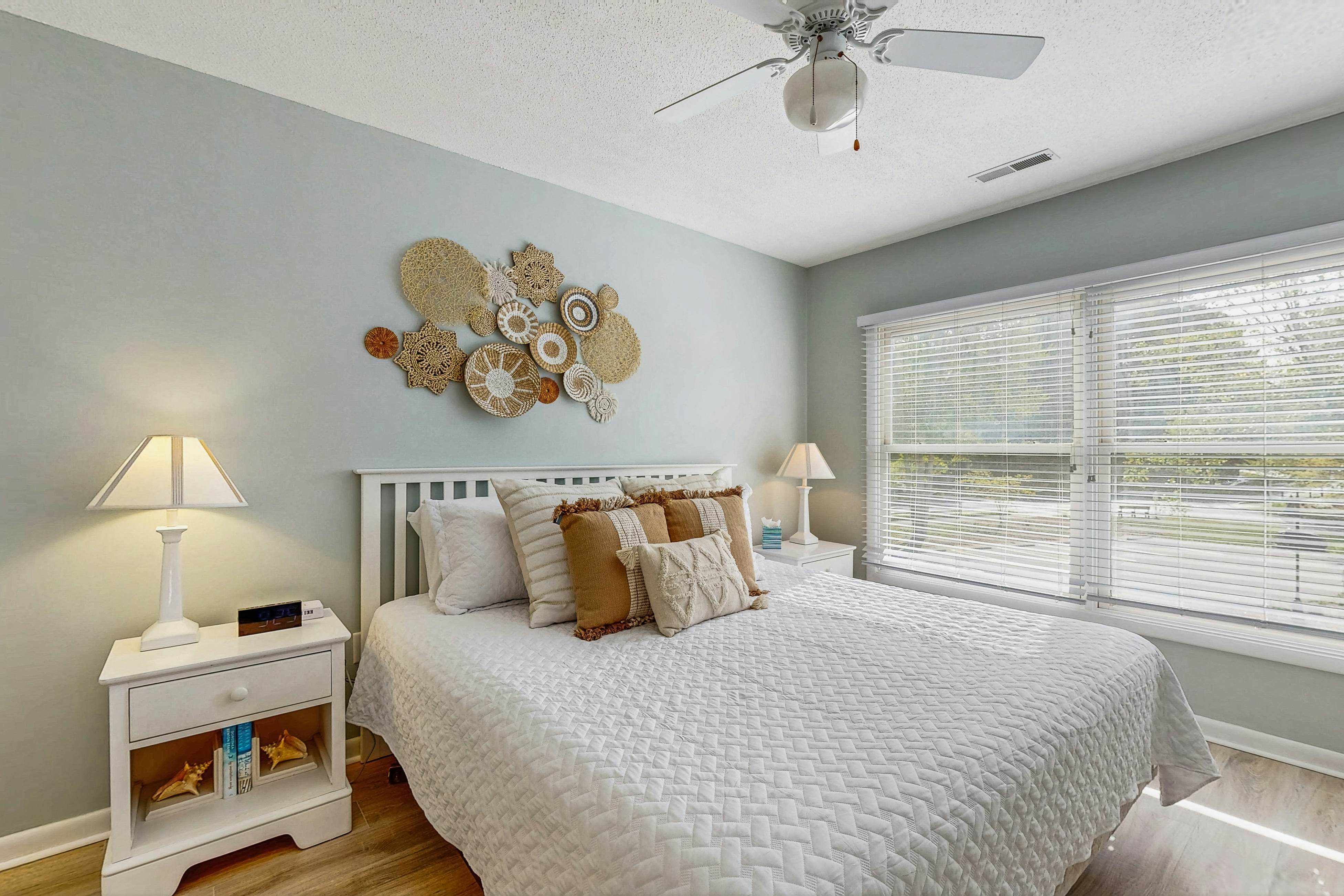 Sea Colony - 17001 Bayberry