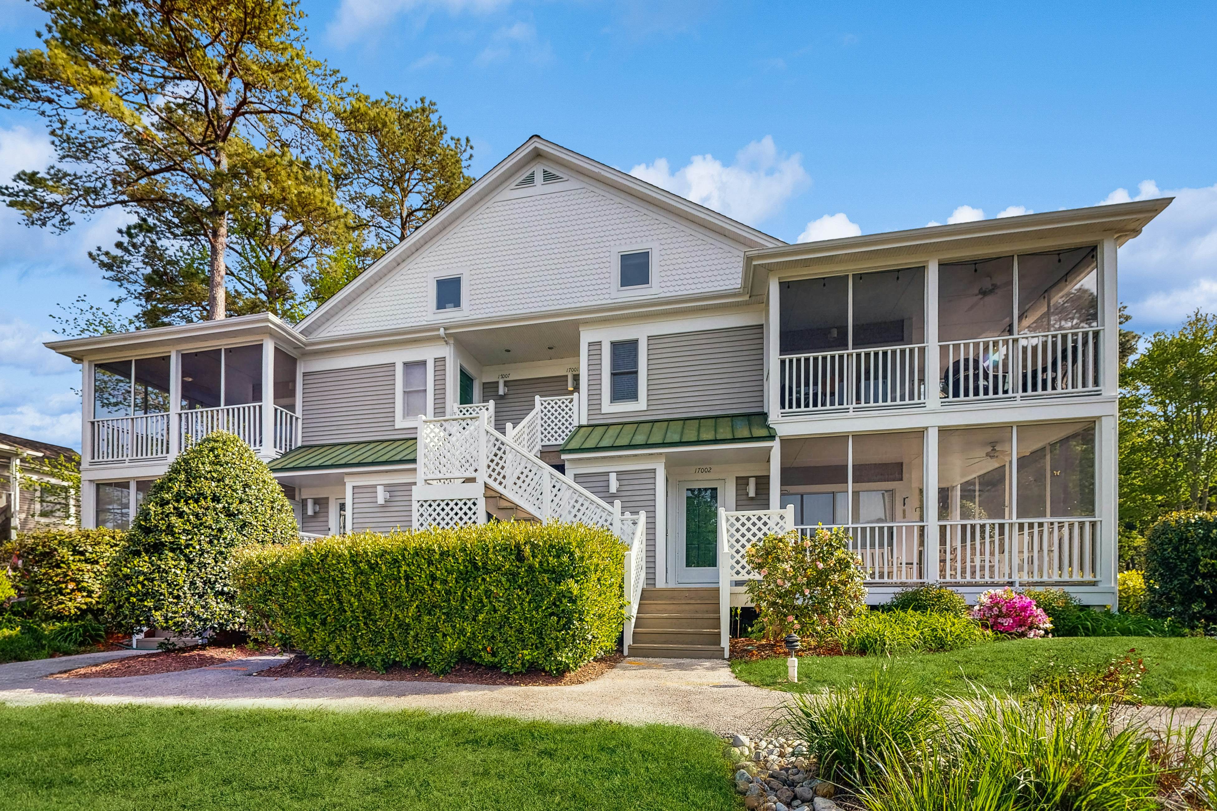 Sea Colony - 17001 Bayberry