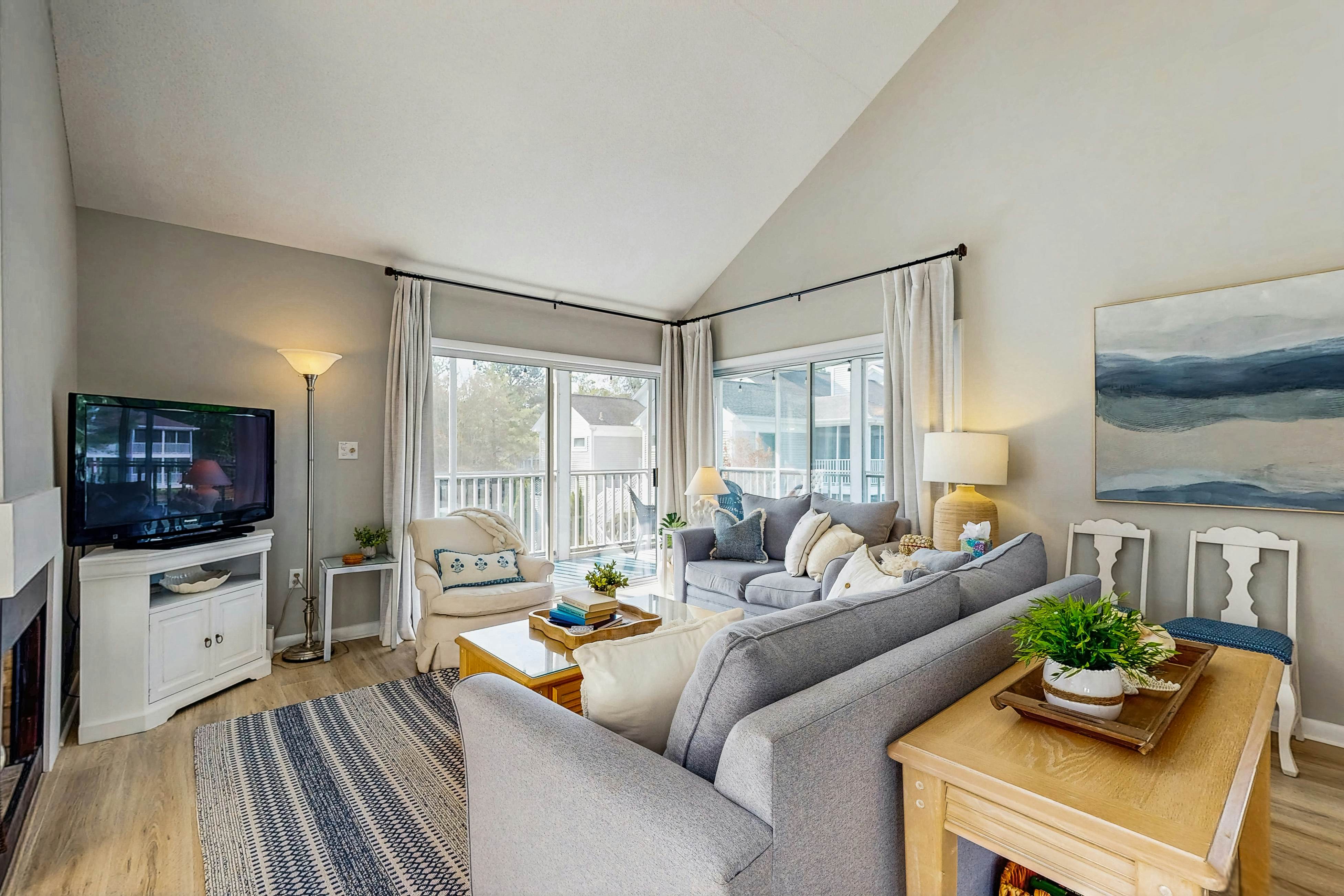 Sea Colony - 17001 Bayberry