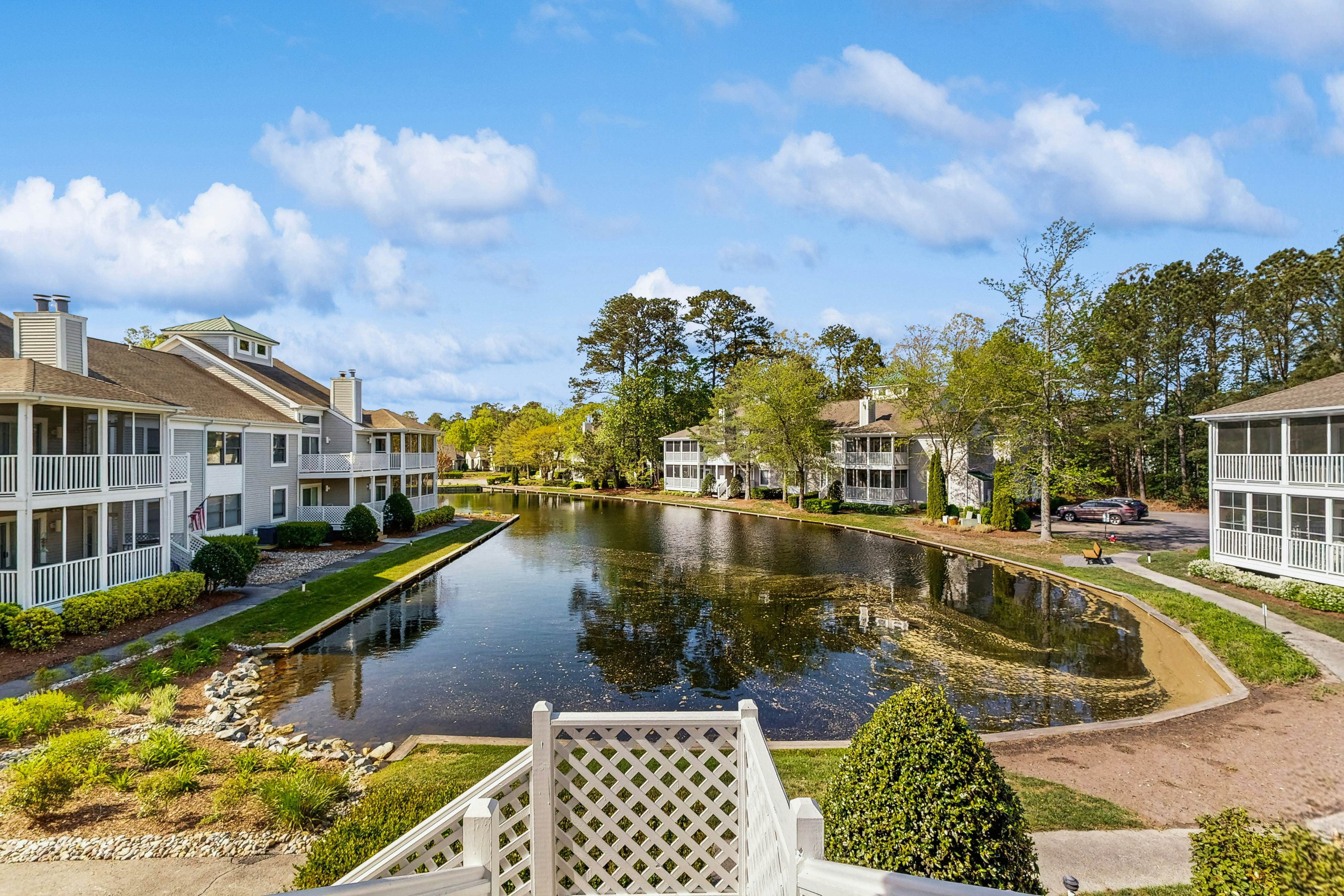 Sea Colony - 17001 Bayberry