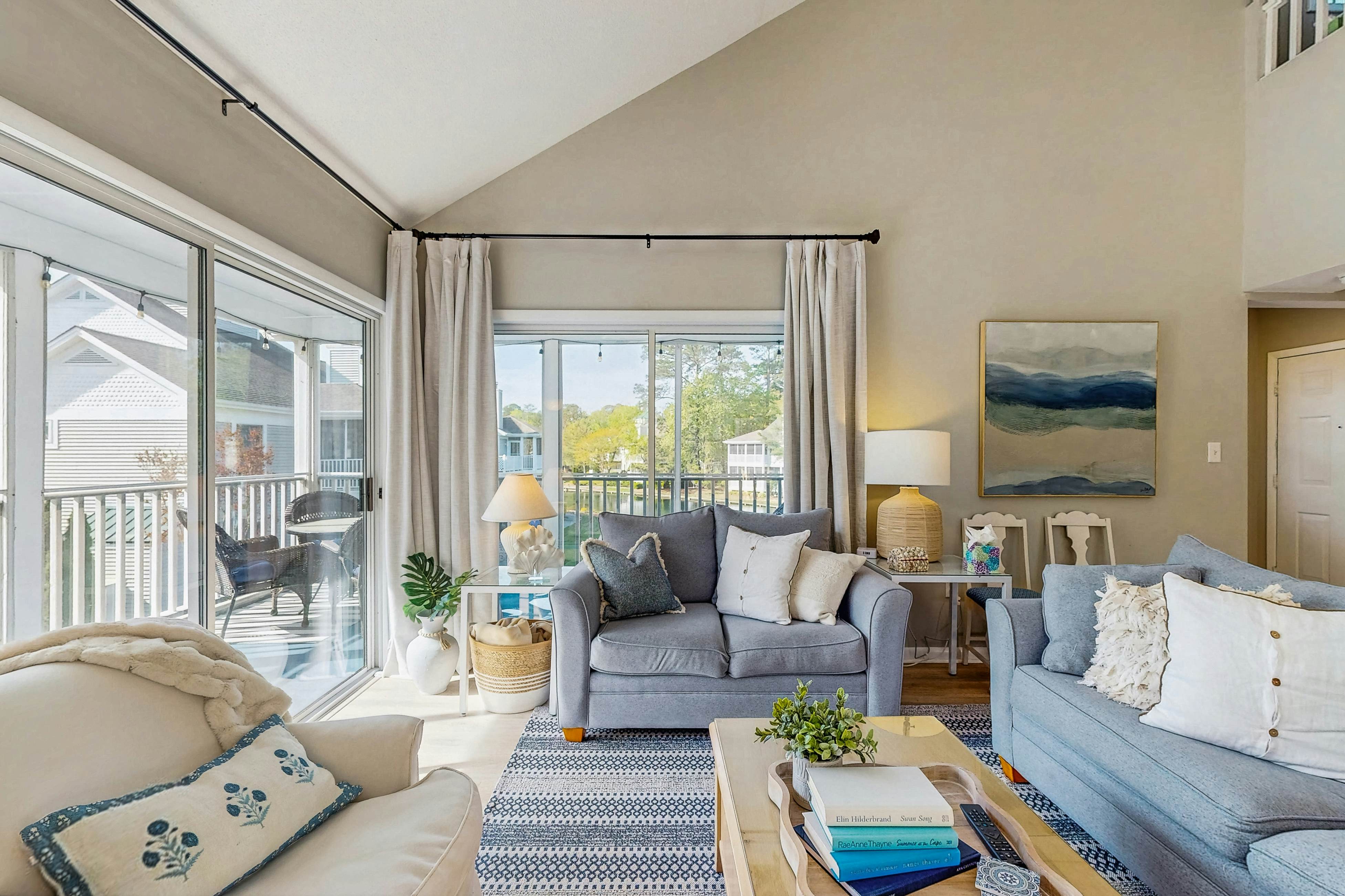 Sea Colony - 17001 Bayberry