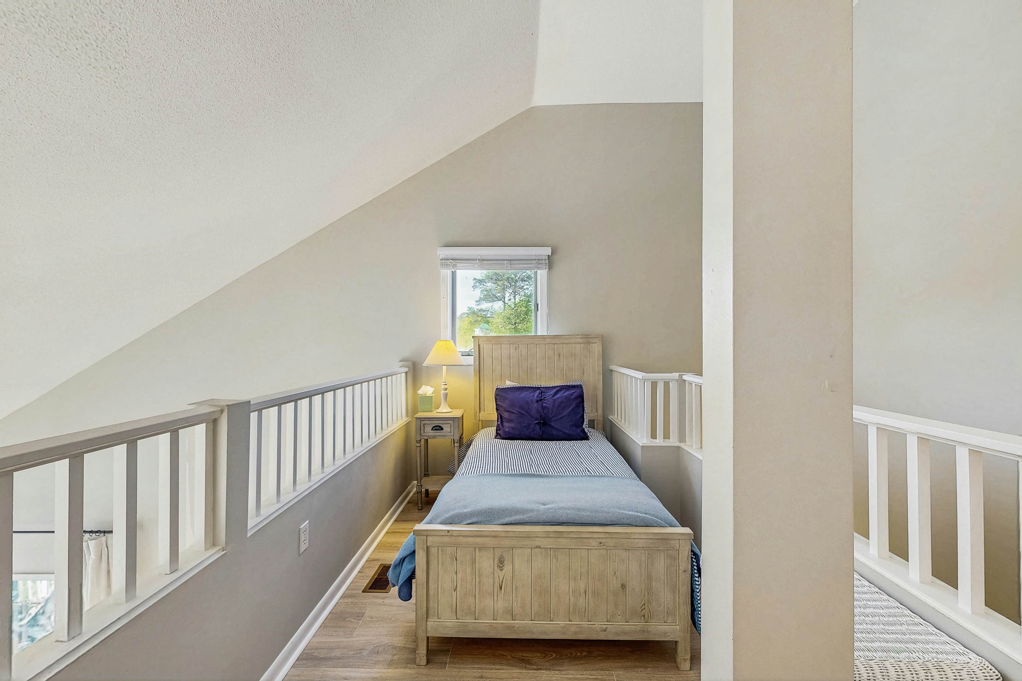 Sea Colony - 17001 Bayberry