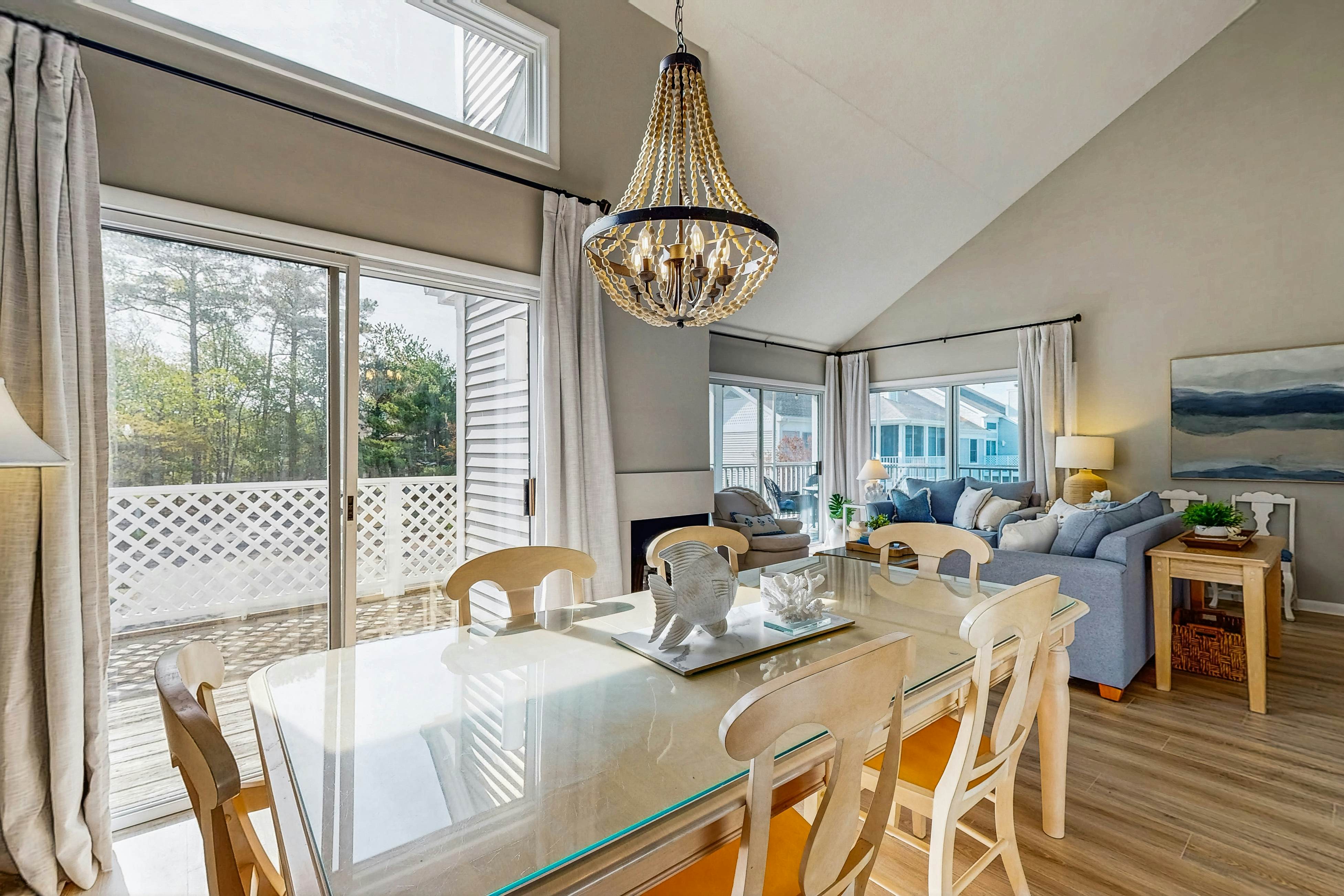 Sea Colony - 17001 Bayberry