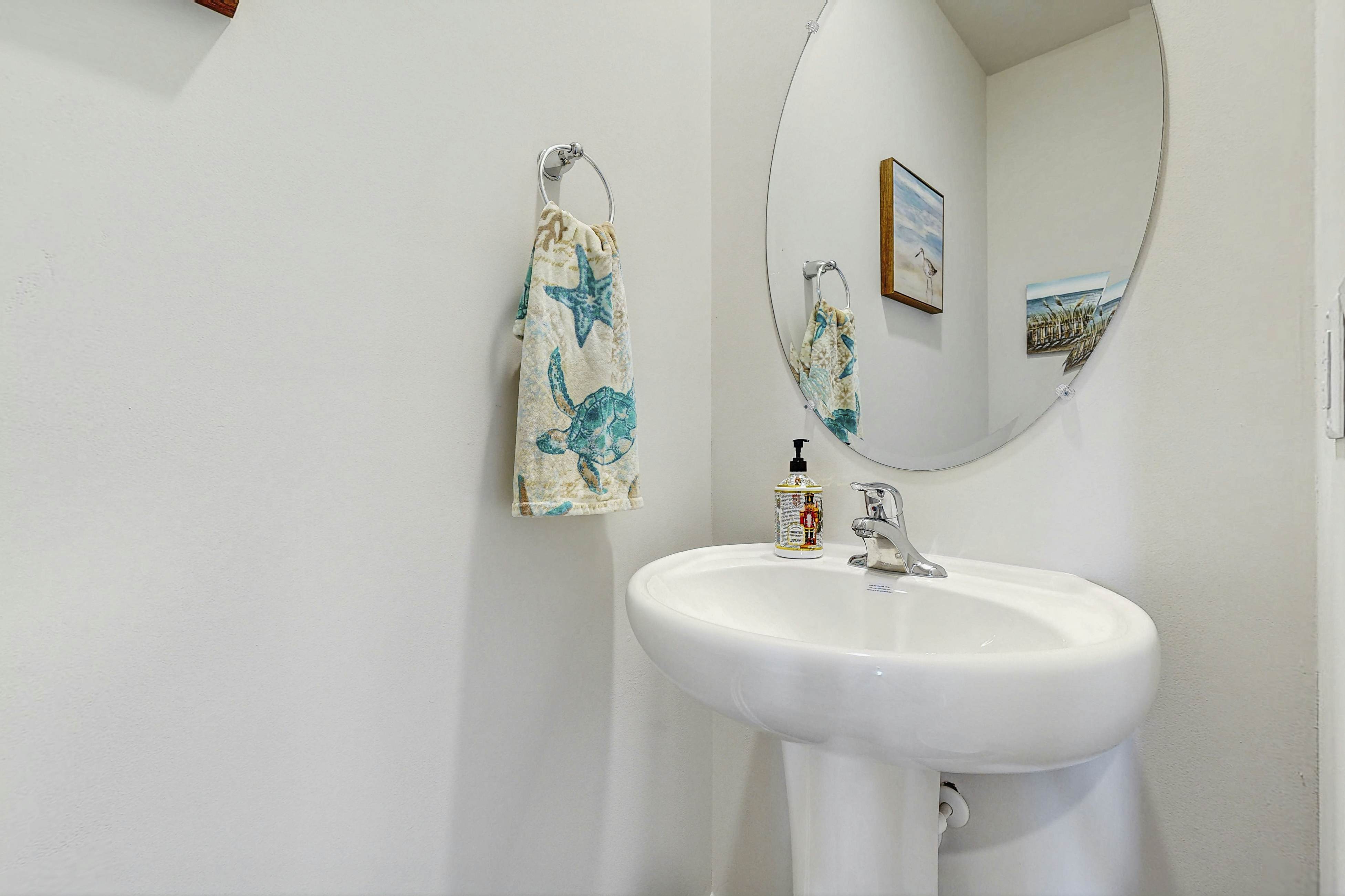 Millville by the Sea - 36682 Calm Water Dr