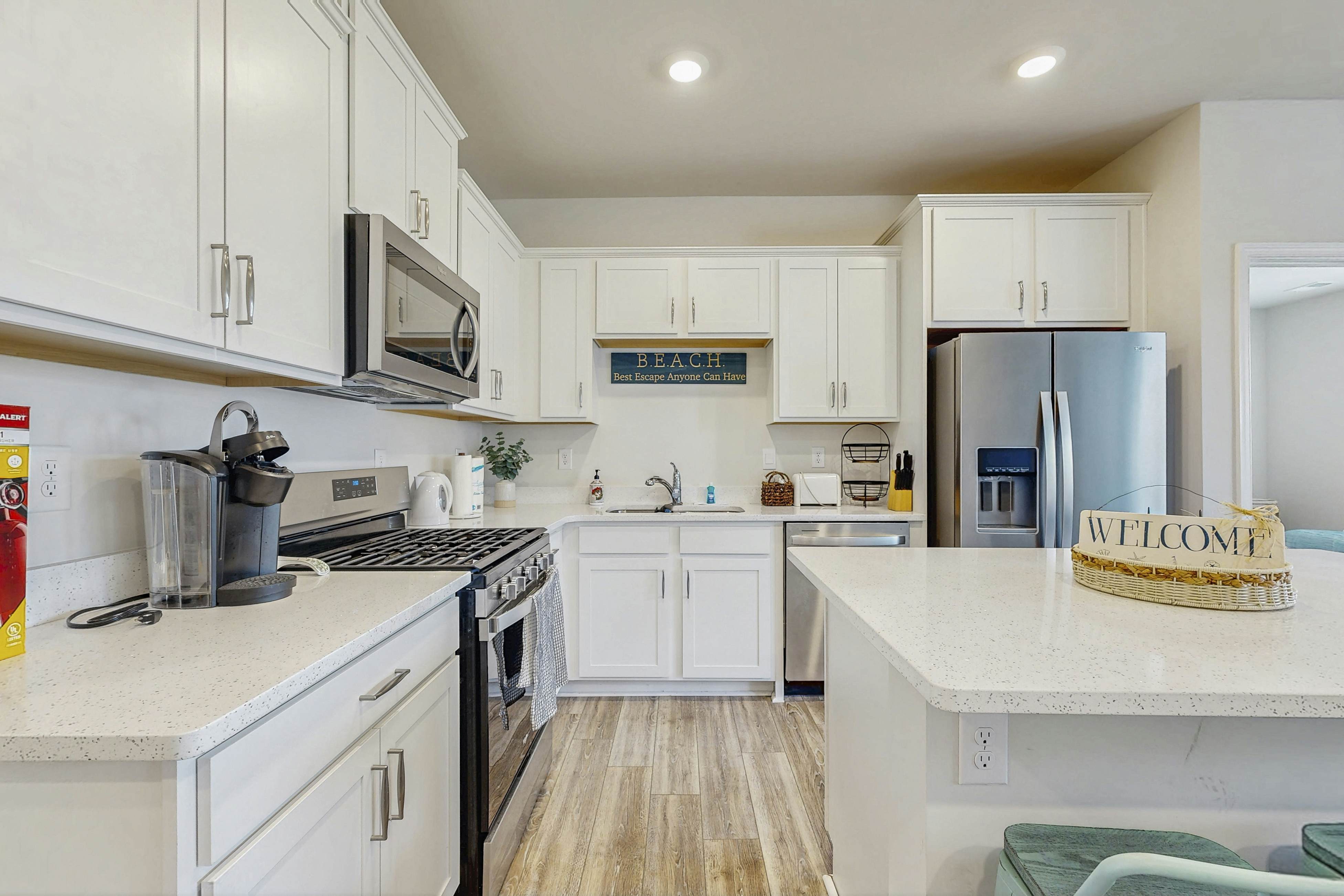 Millville by the Sea - 36682 Calm Water Dr