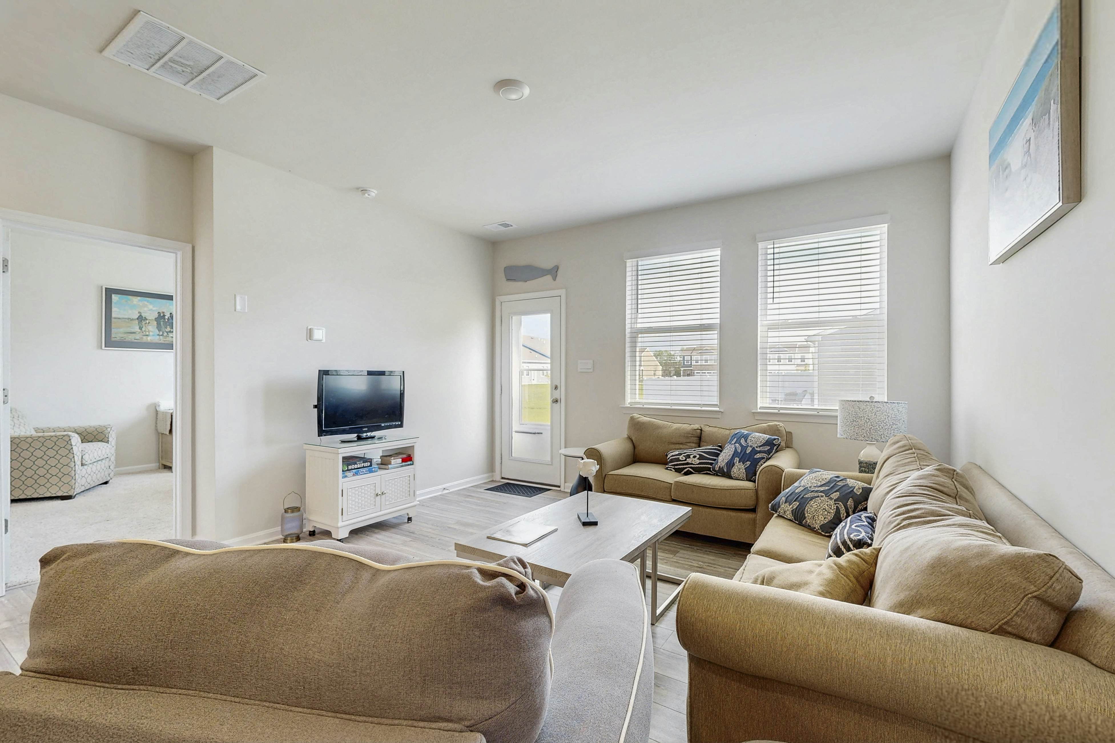 Millville by the Sea - 36682 Calm Water Dr