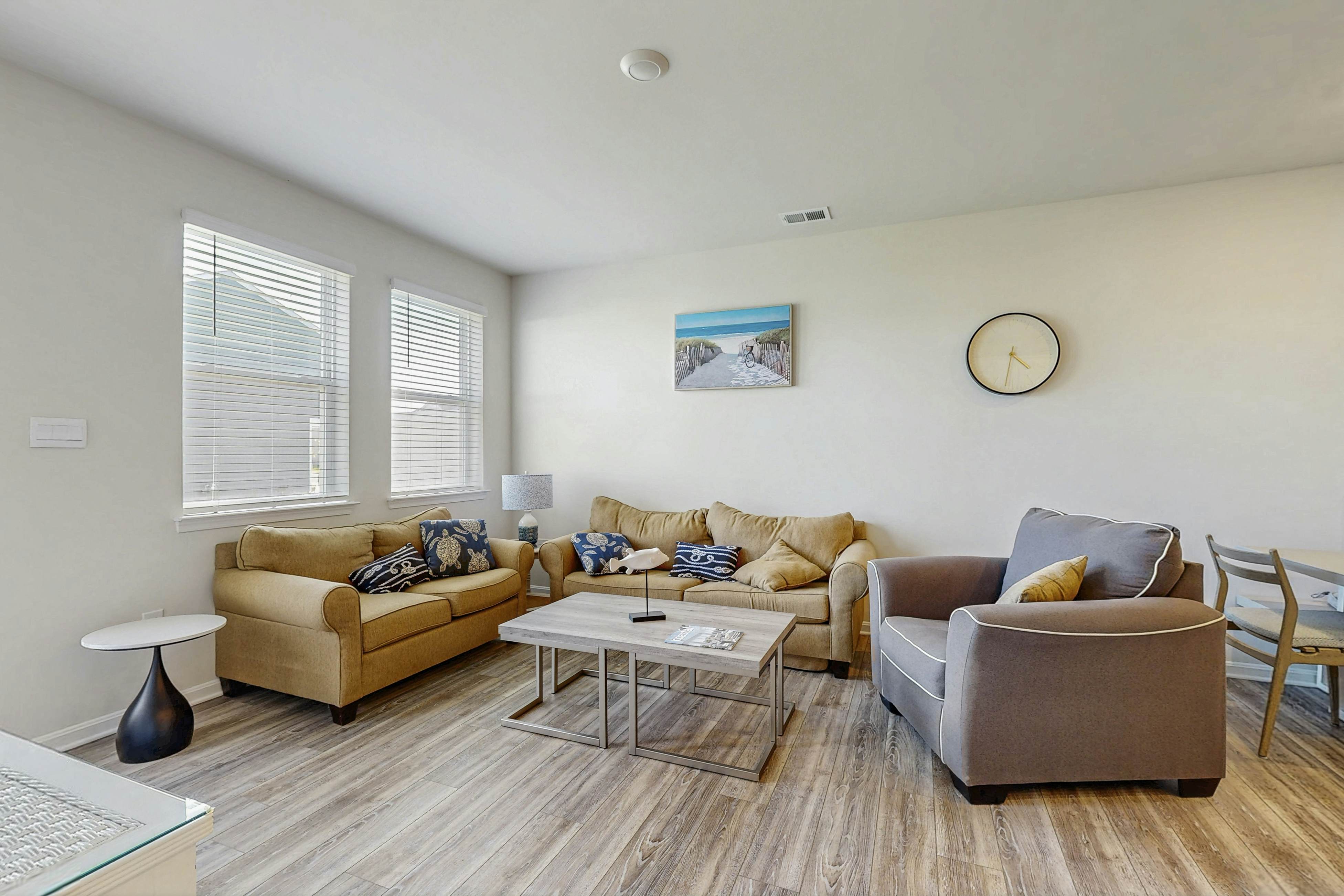 Millville by the Sea - 36682 Calm Water Dr