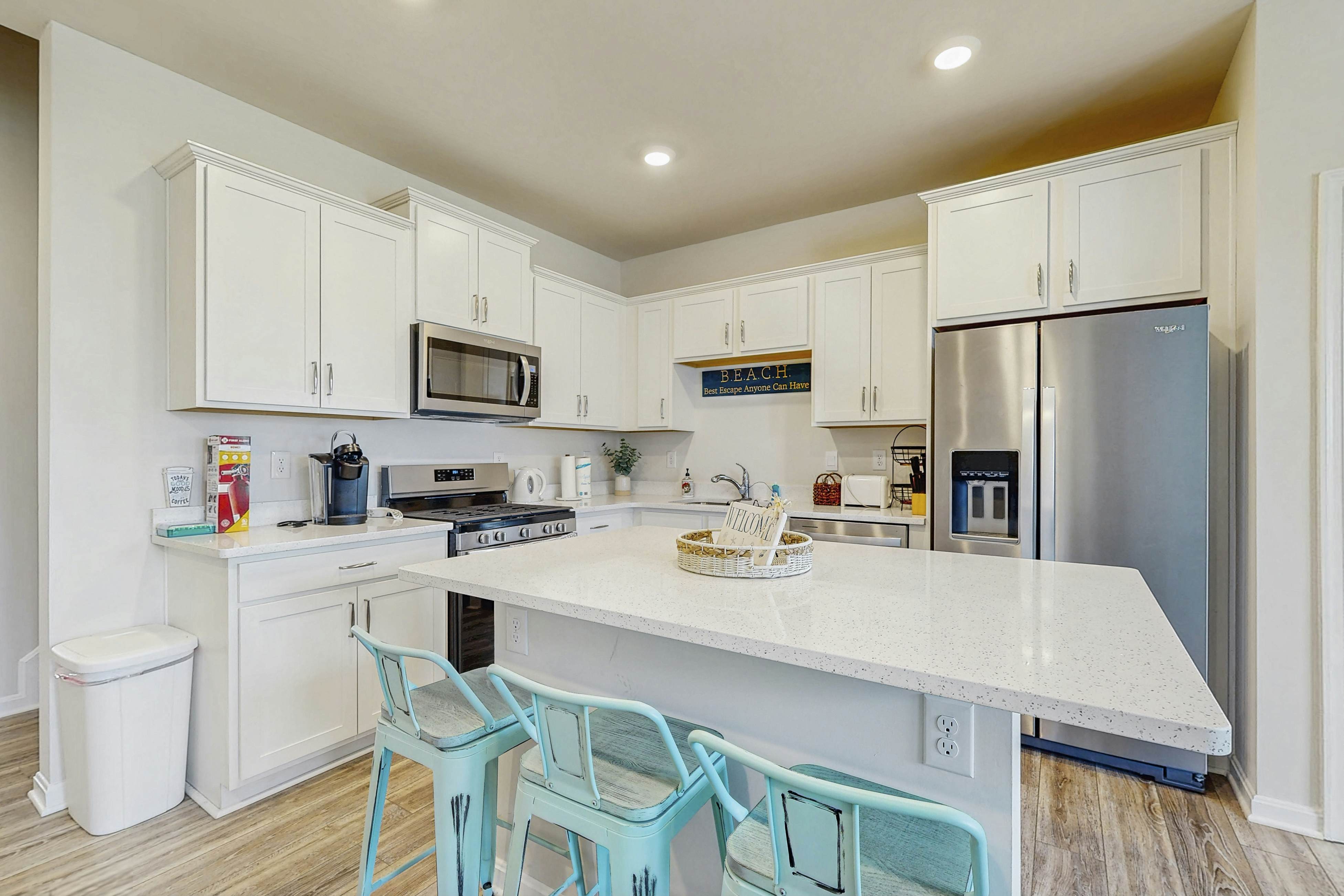 Millville by the Sea - 36682 Calm Water Dr