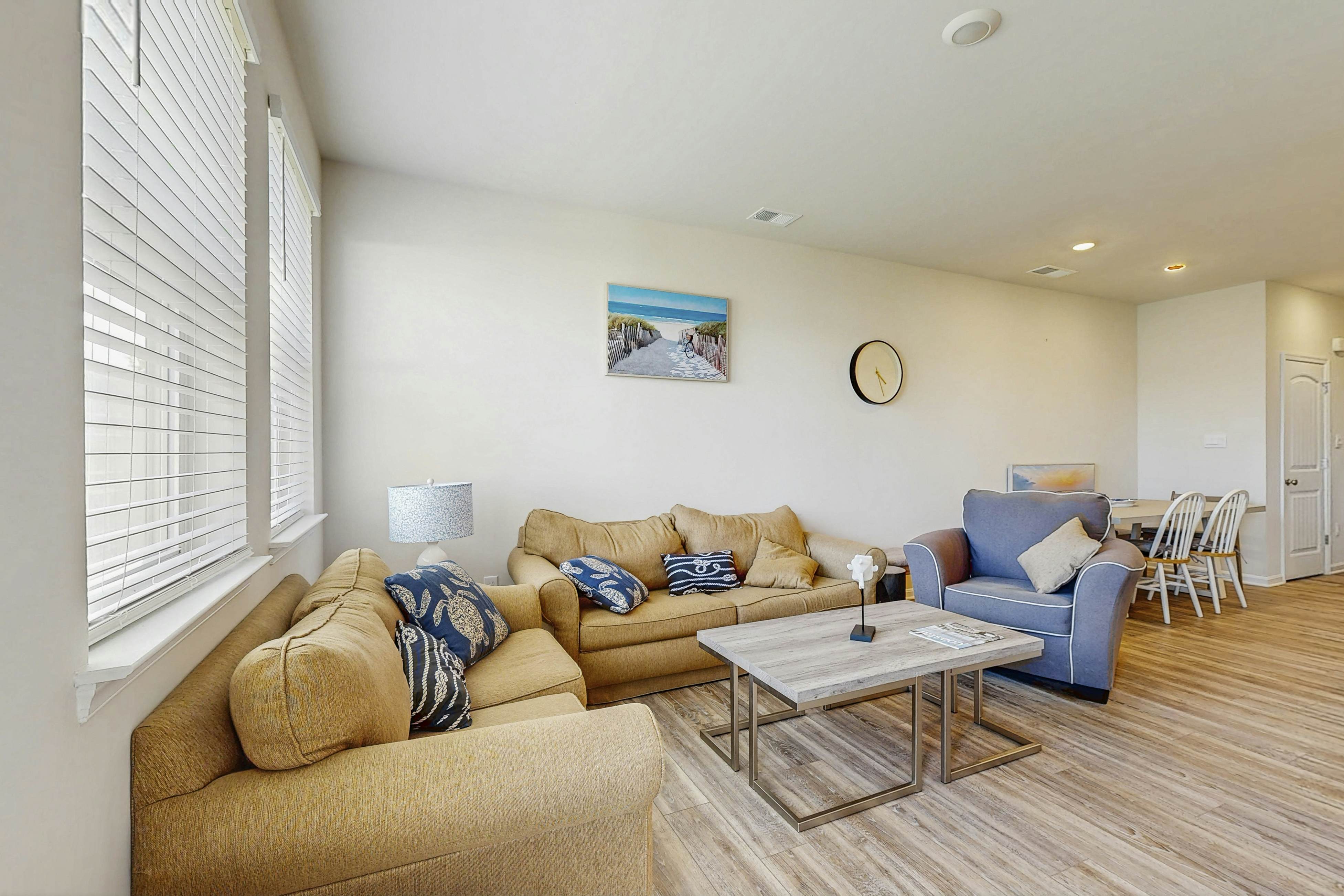 Millville by the Sea - 36682 Calm Water Dr