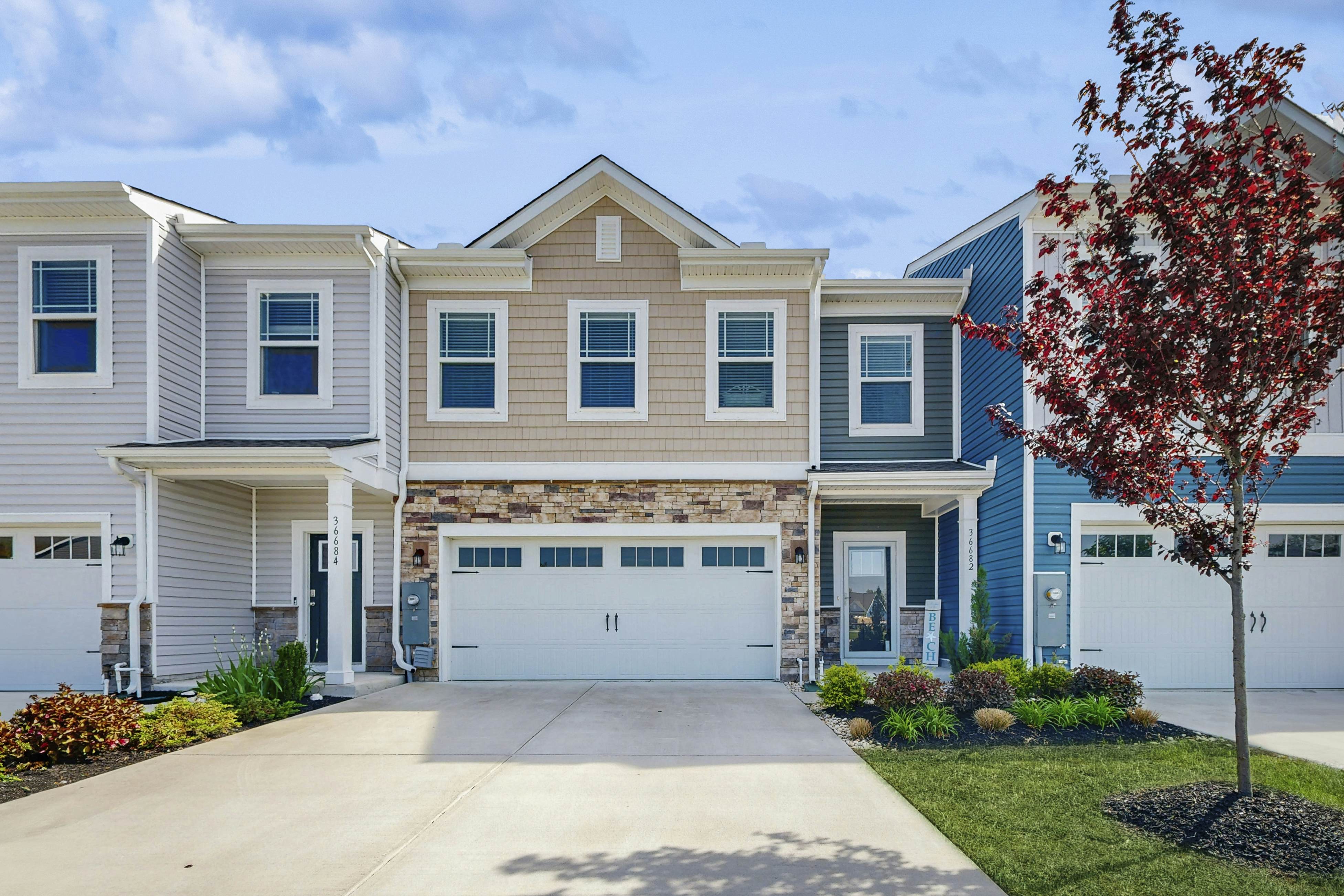 Millville by the Sea - 36682 Calm Water Dr