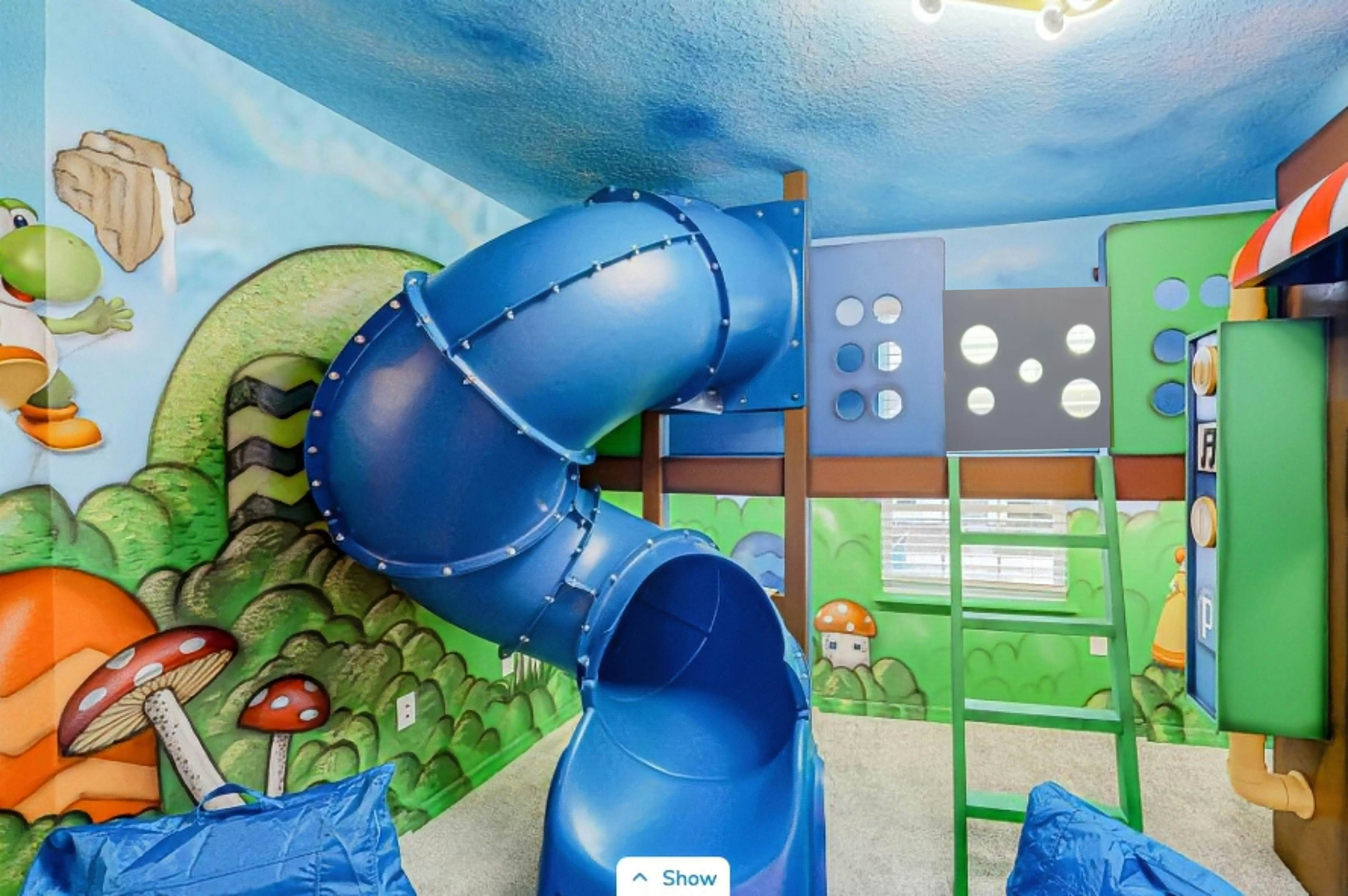 Lana Leisure  -  Windsor Island Resort 