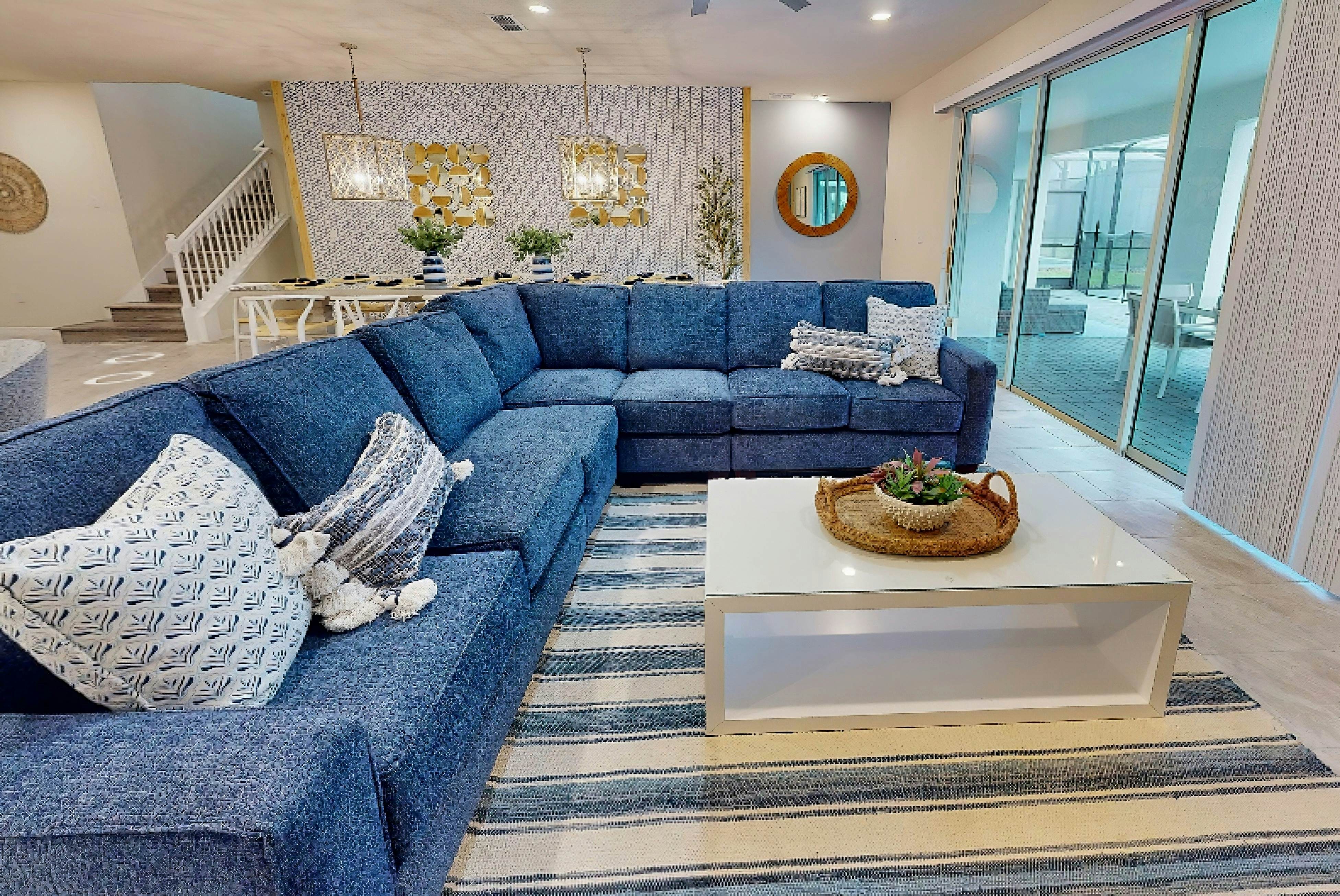 Lana Leisure  -  Windsor Island Resort 