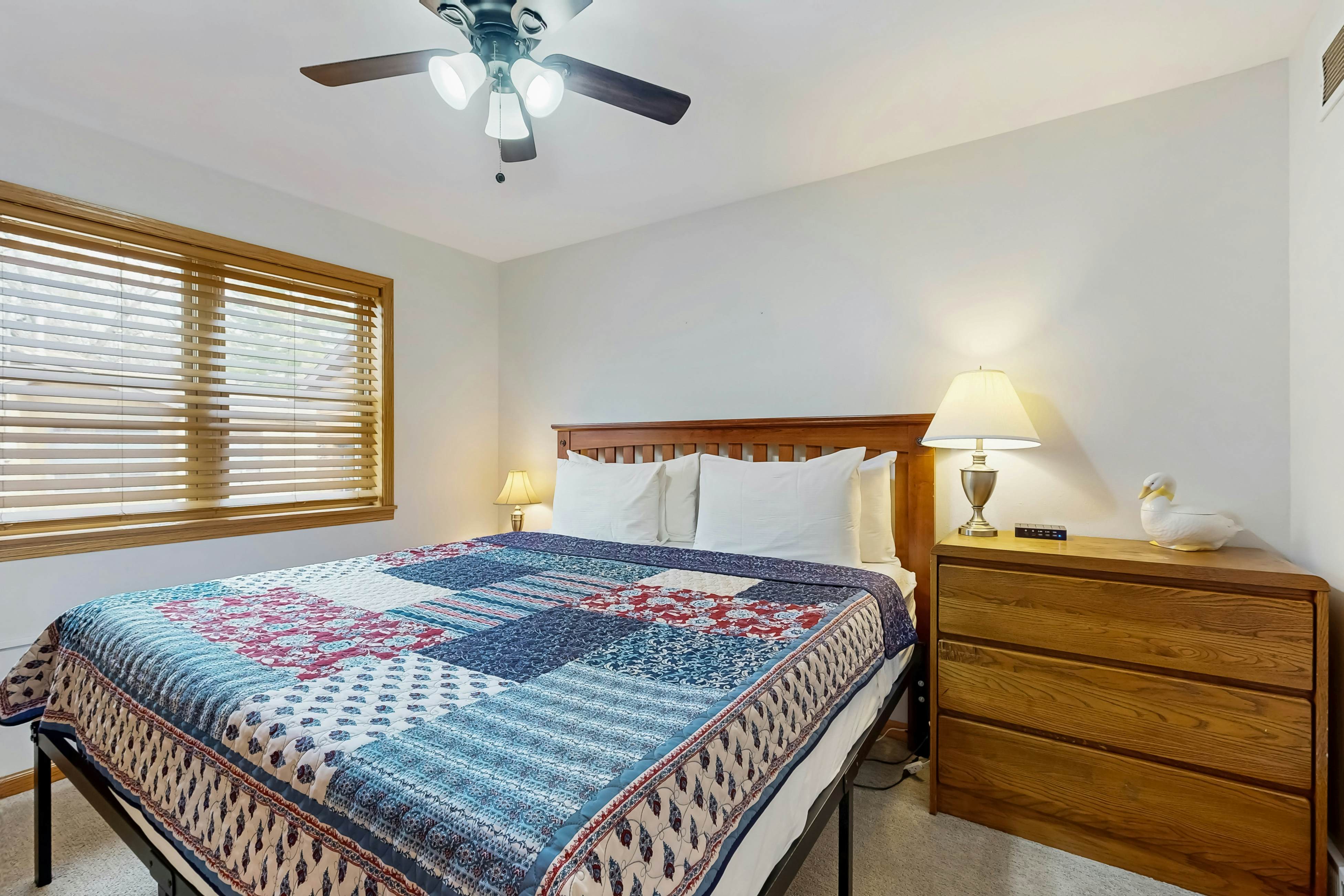 Thunderbird Resort Condo 1040B